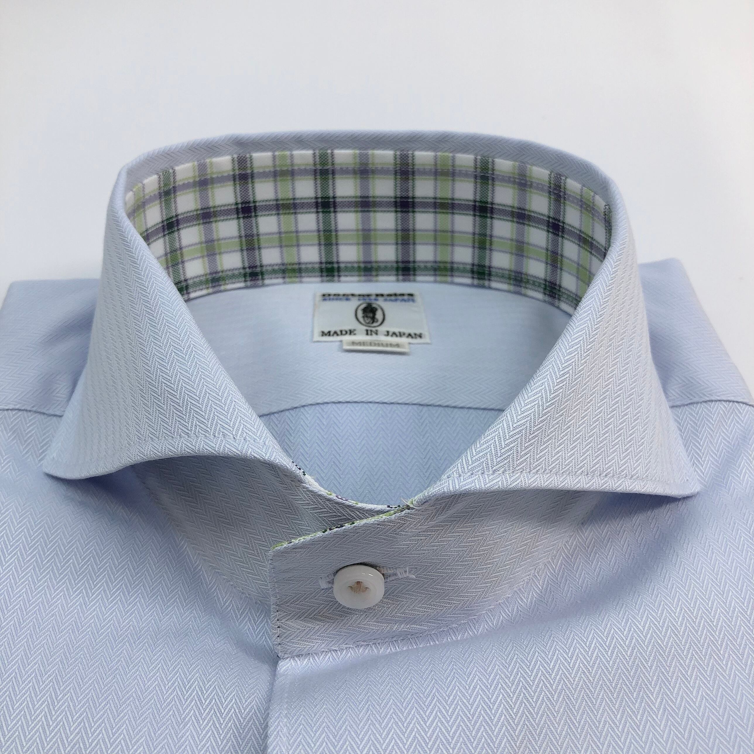 【長袖 S】324101-2