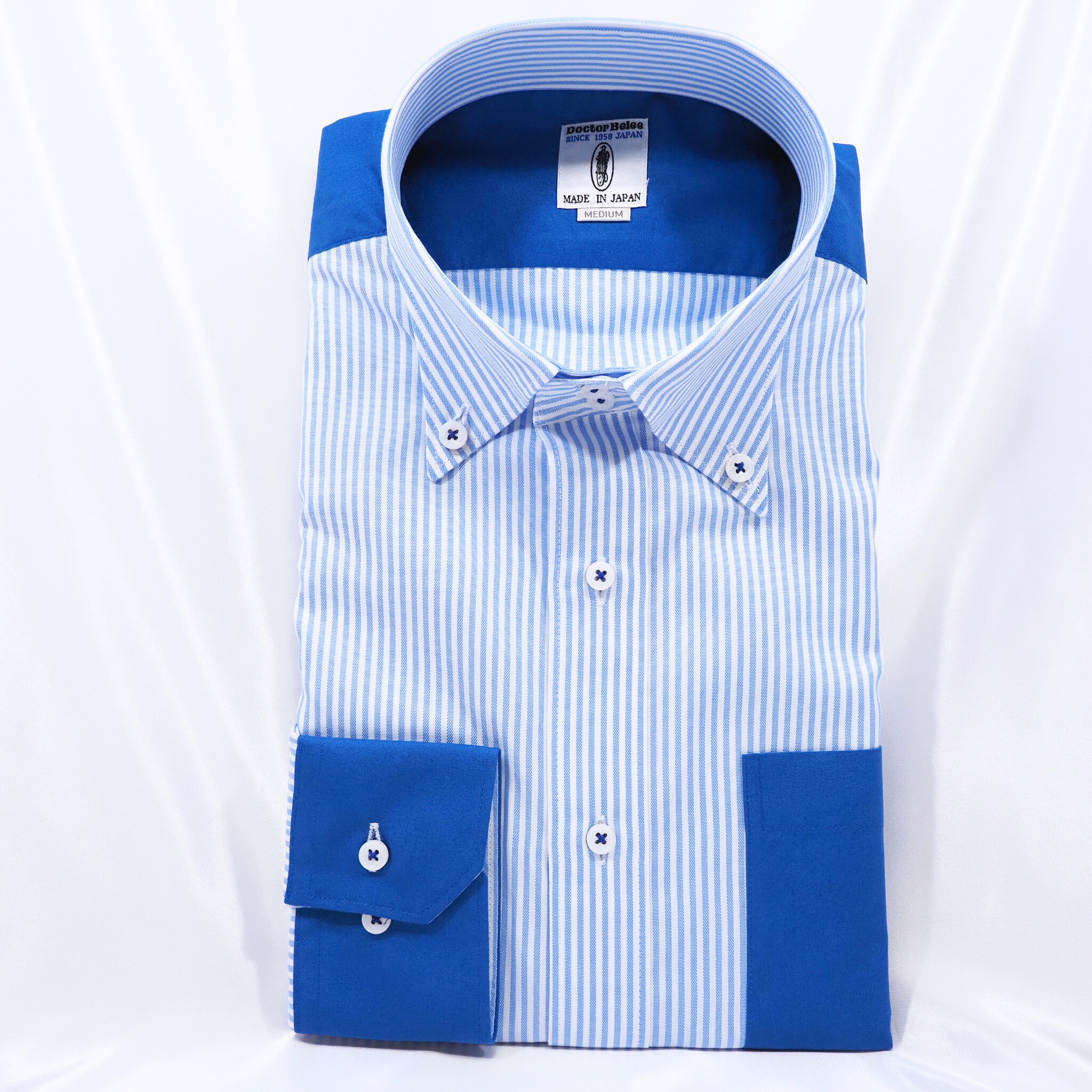 【長袖 LL】325160-1