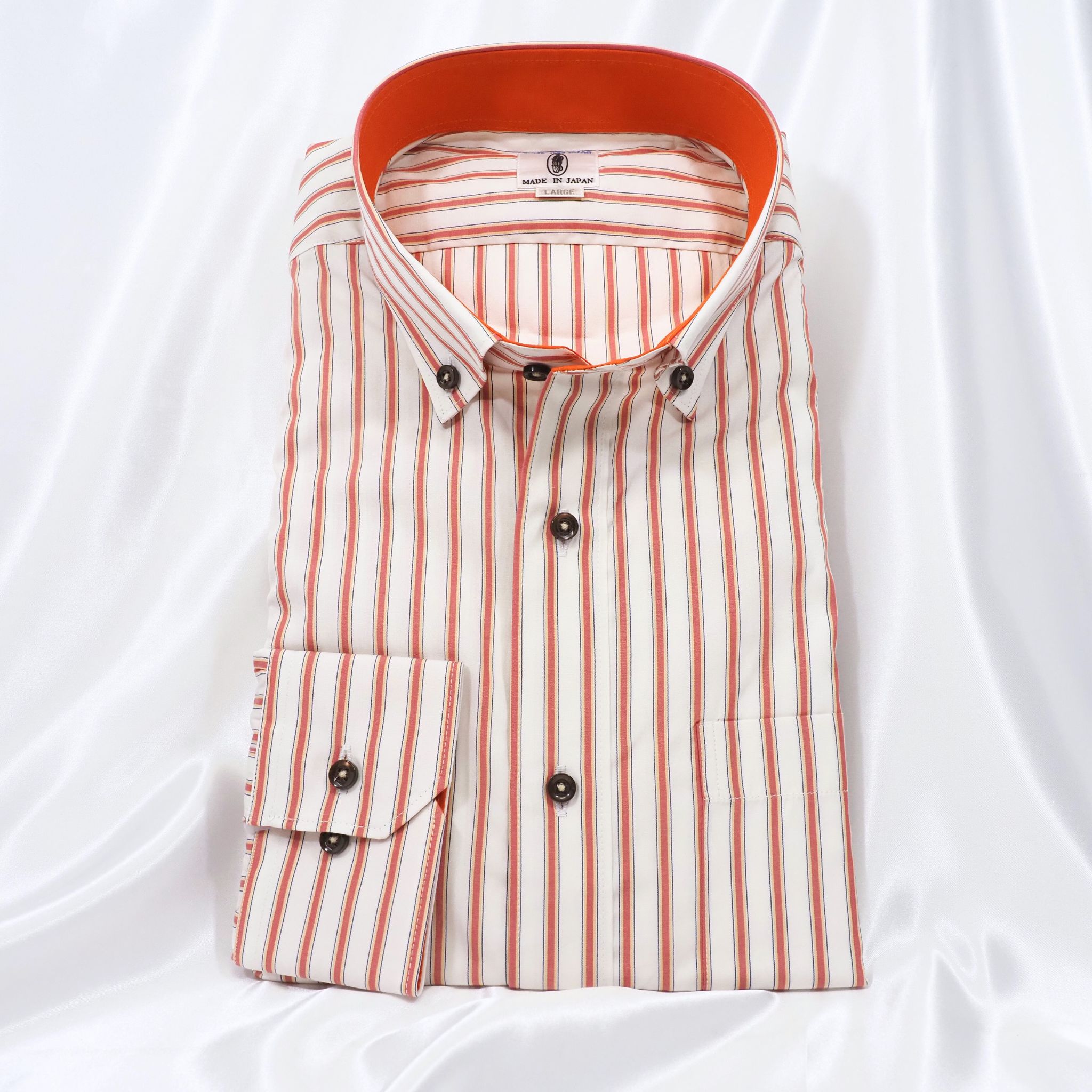 【長袖 LL】325141