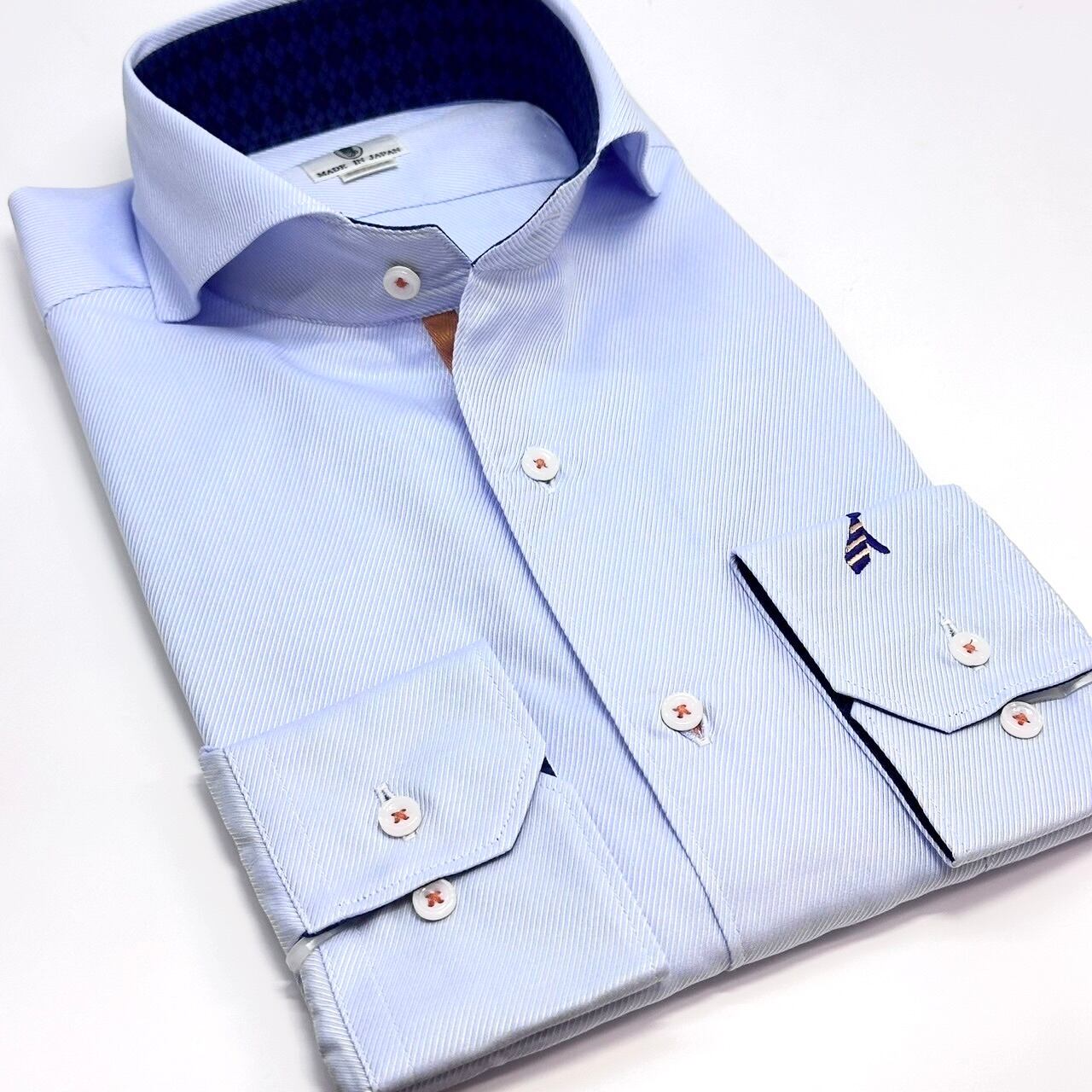 【長袖 S】324205-2