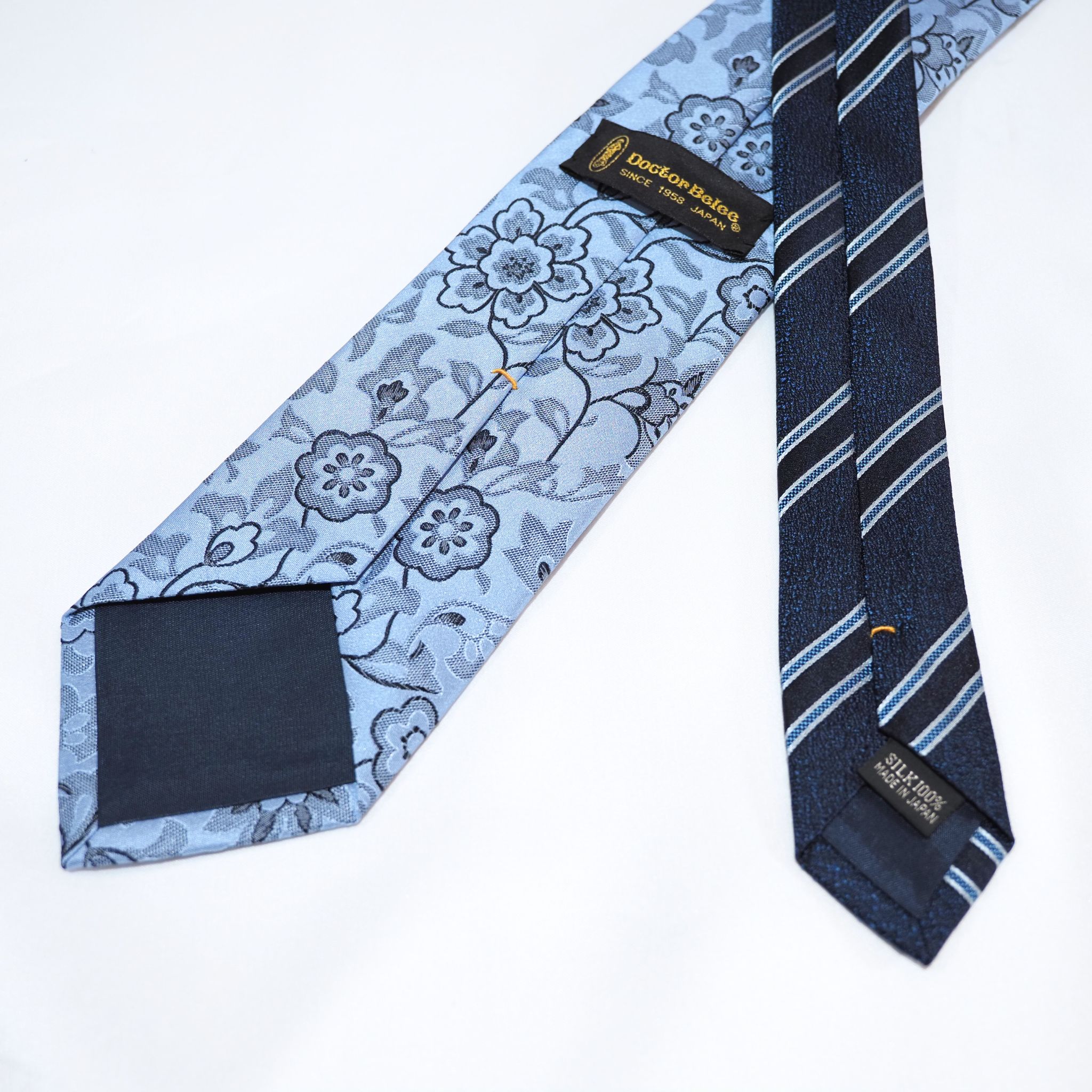 クレリックタイ