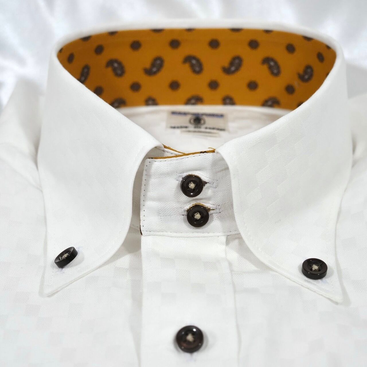 【長袖 3L】325177-1 