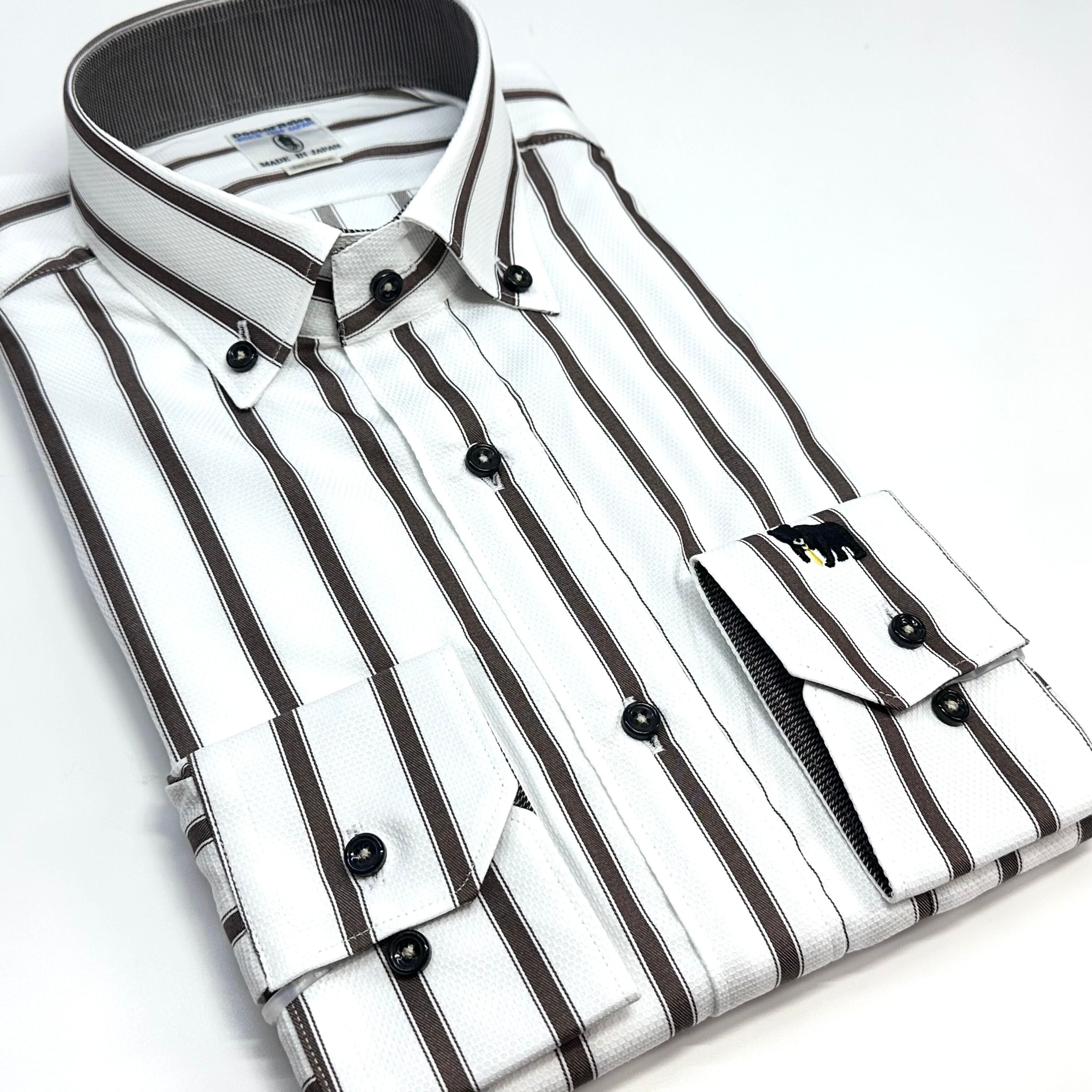 【長袖 L】324191-2