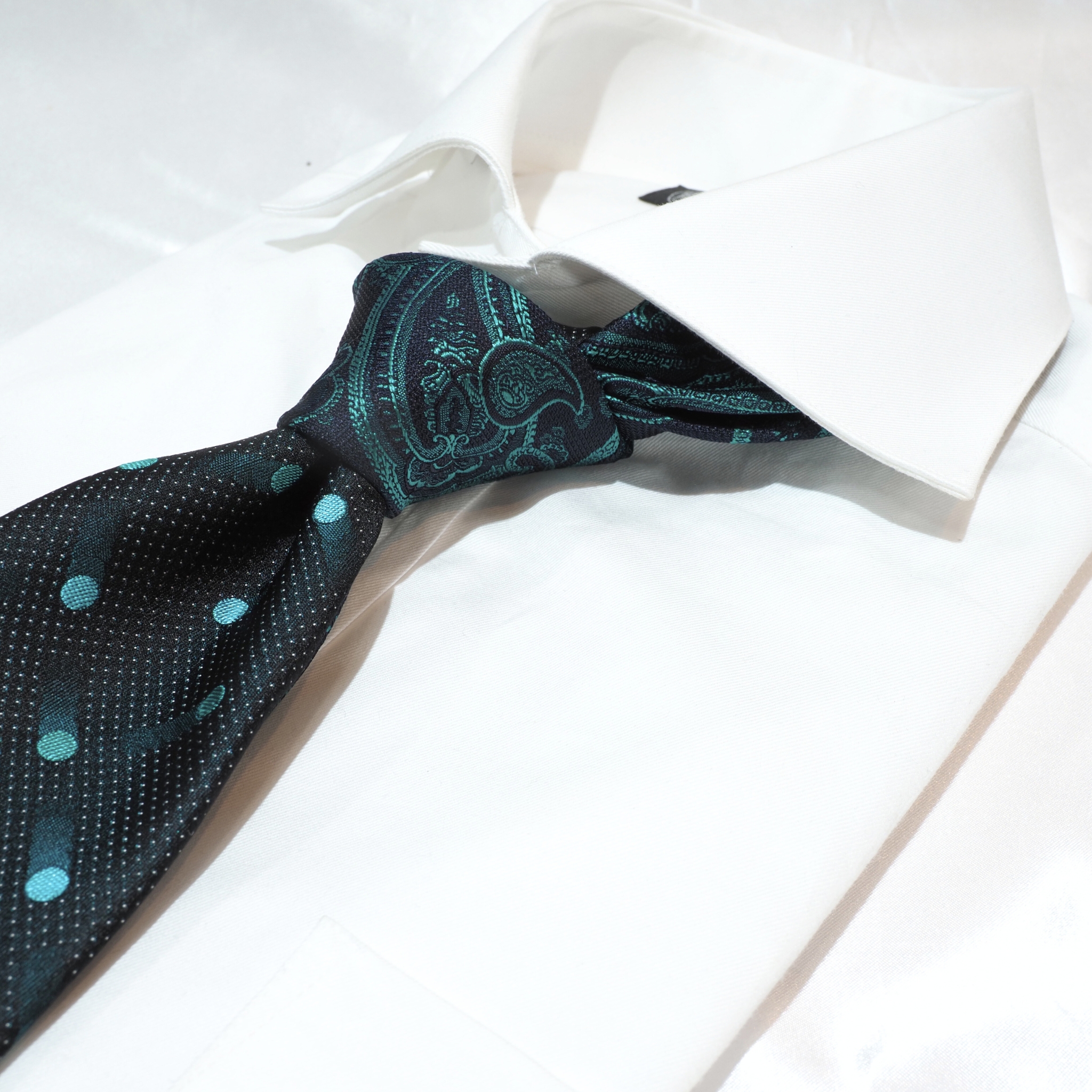 クレリックタイ