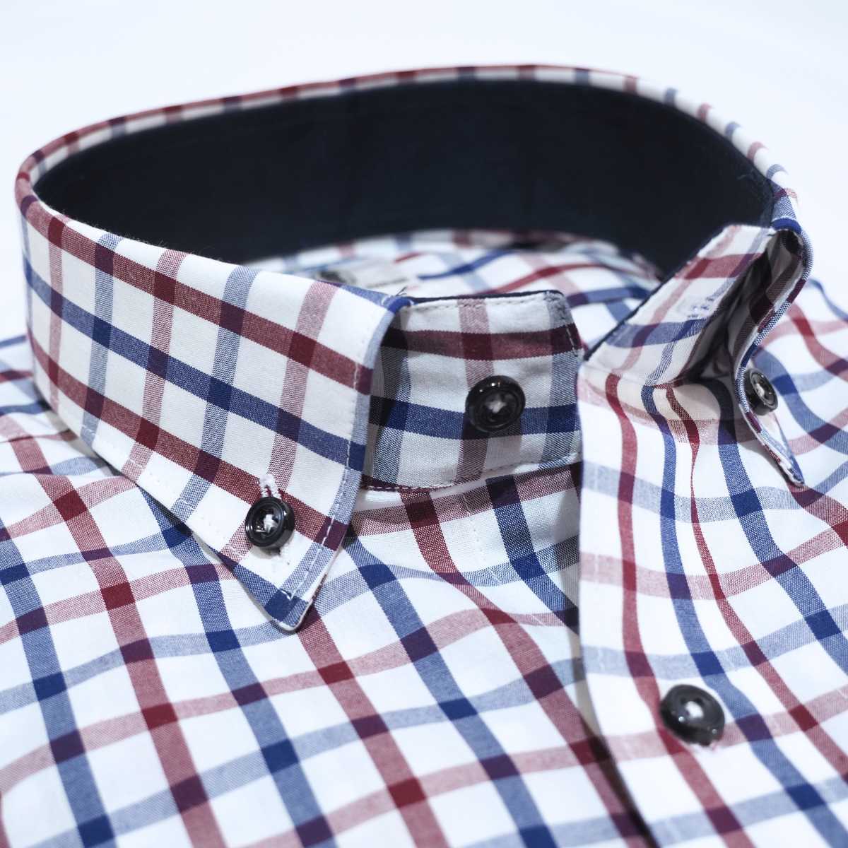 【七分袖 Lスリム】326803-2