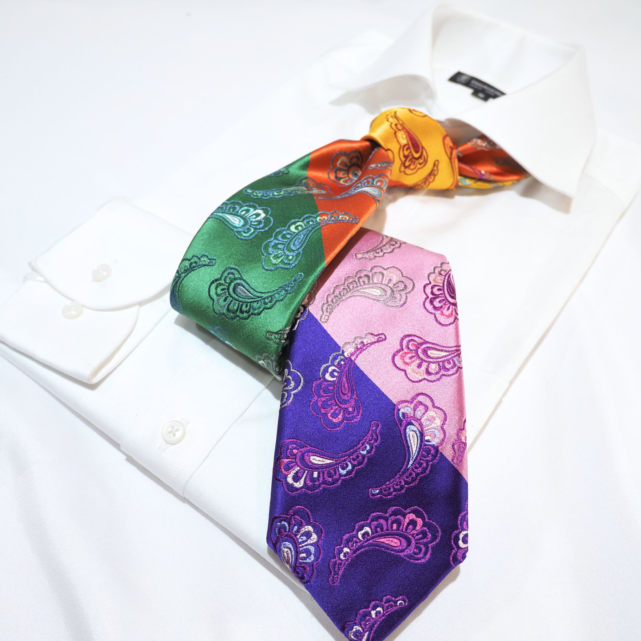 限定VANNERSタイ⑫