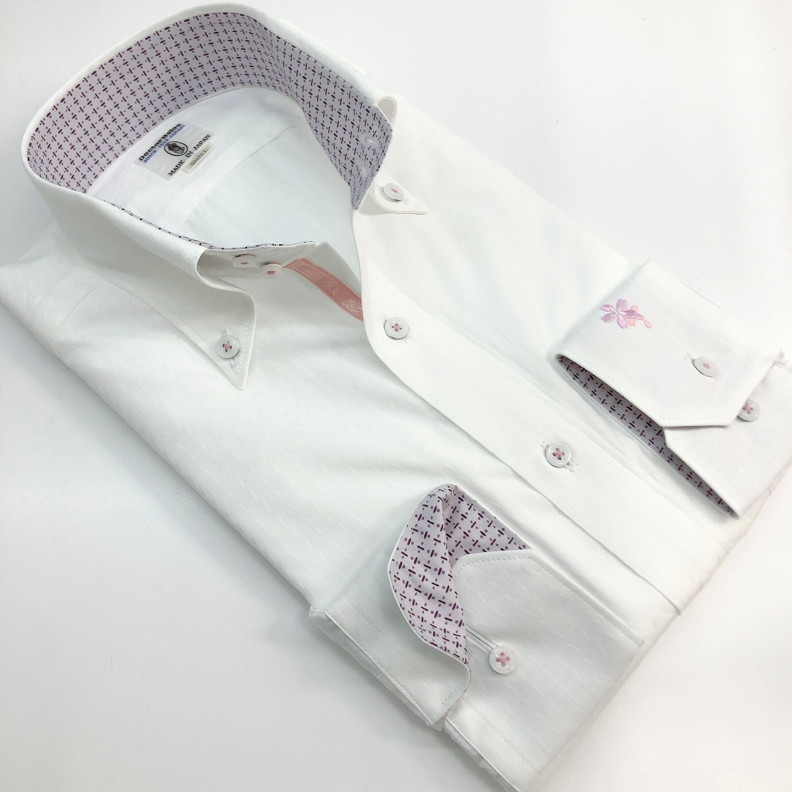 【長袖 S】324121