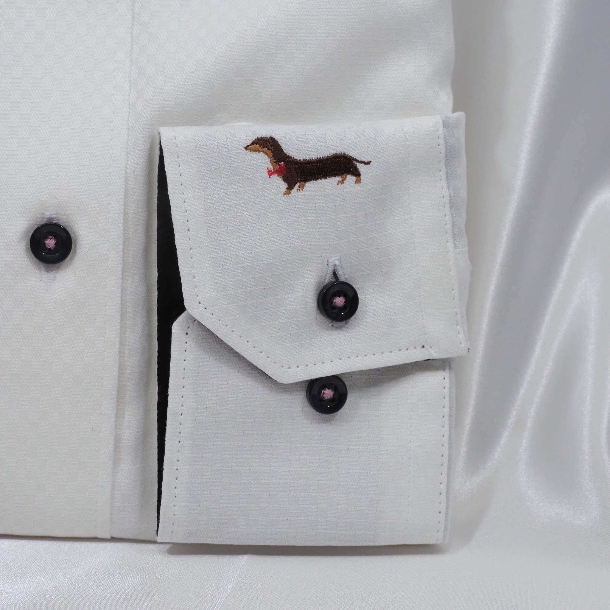 【長袖 L】325161-1