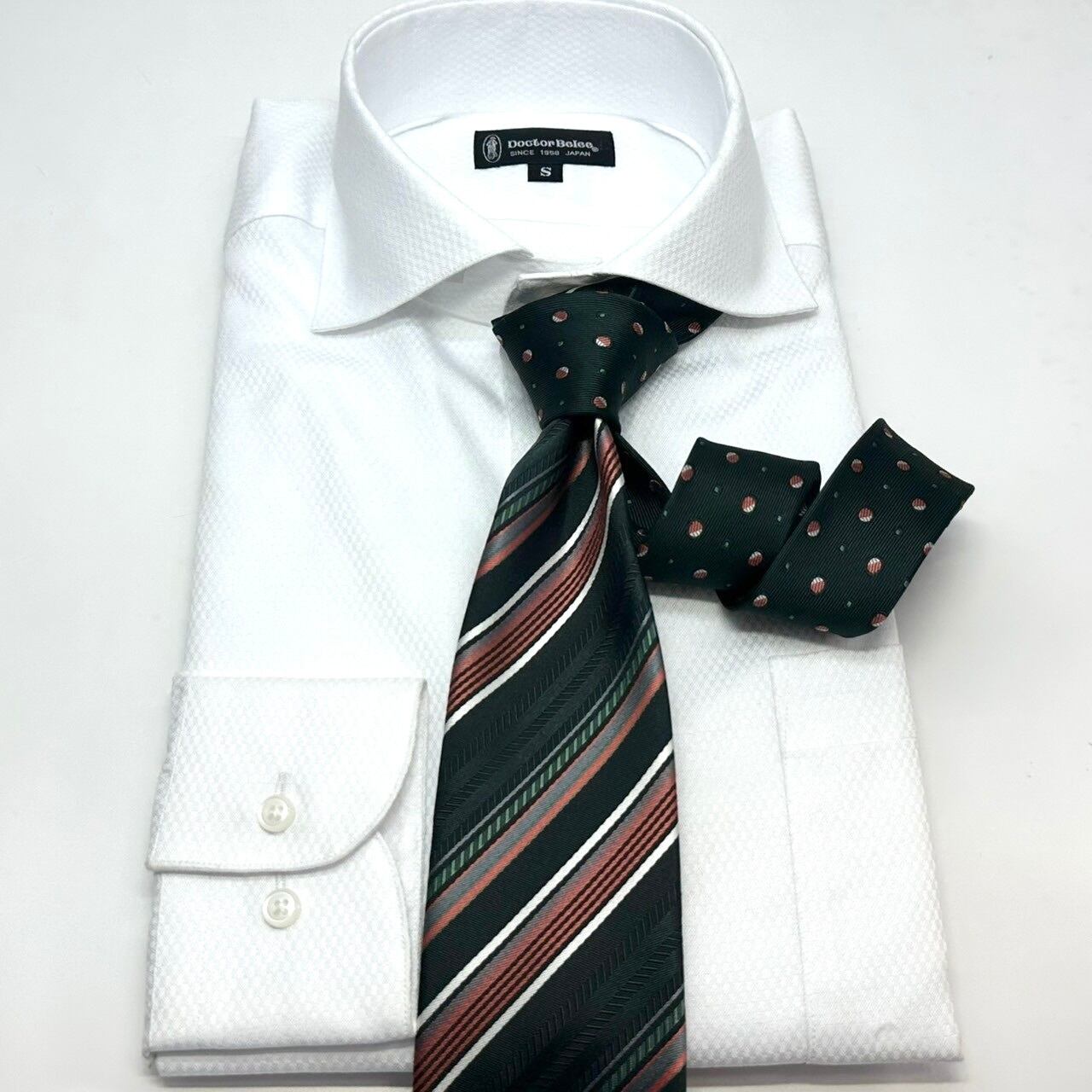 クレリックタイ