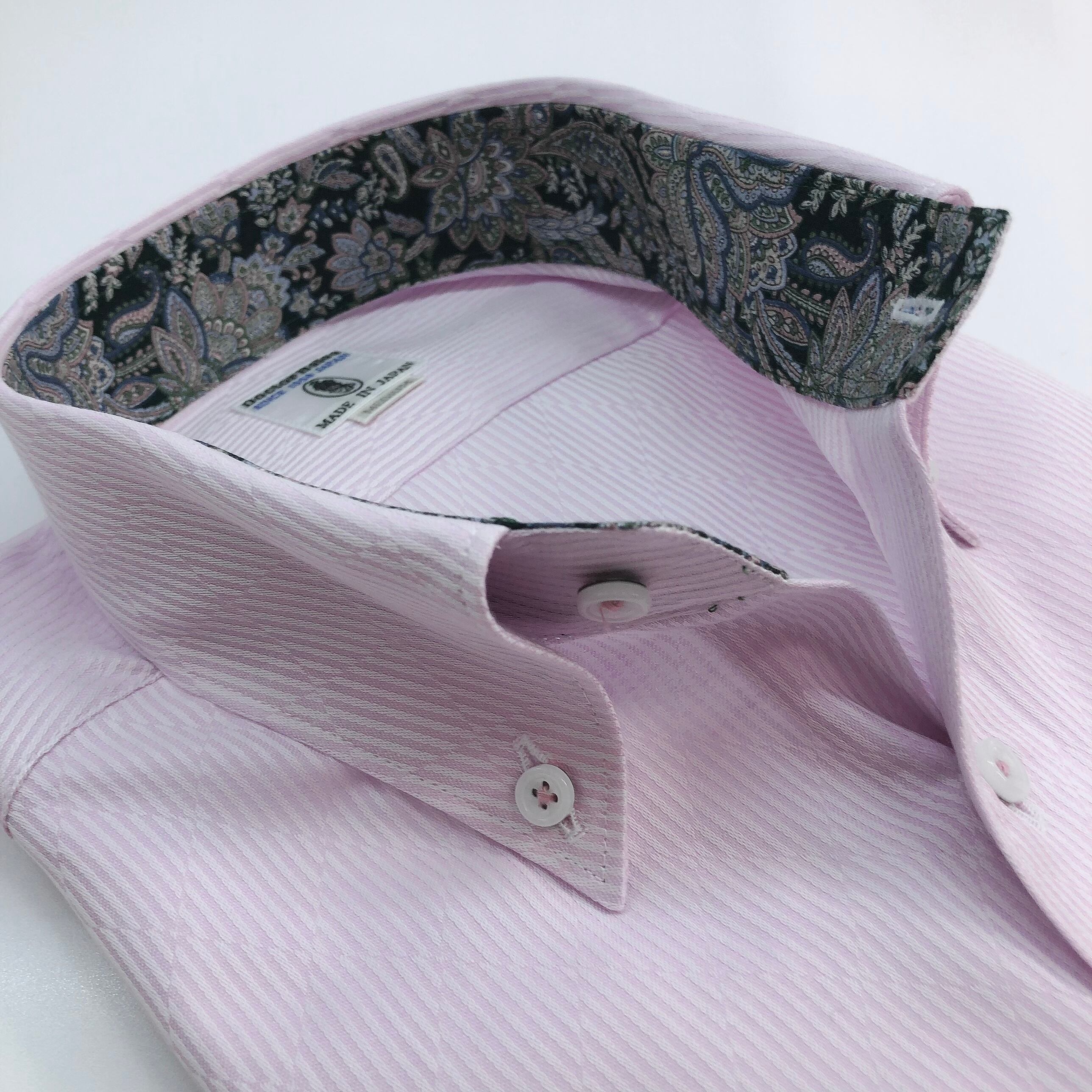 【長袖 LL】324105-3