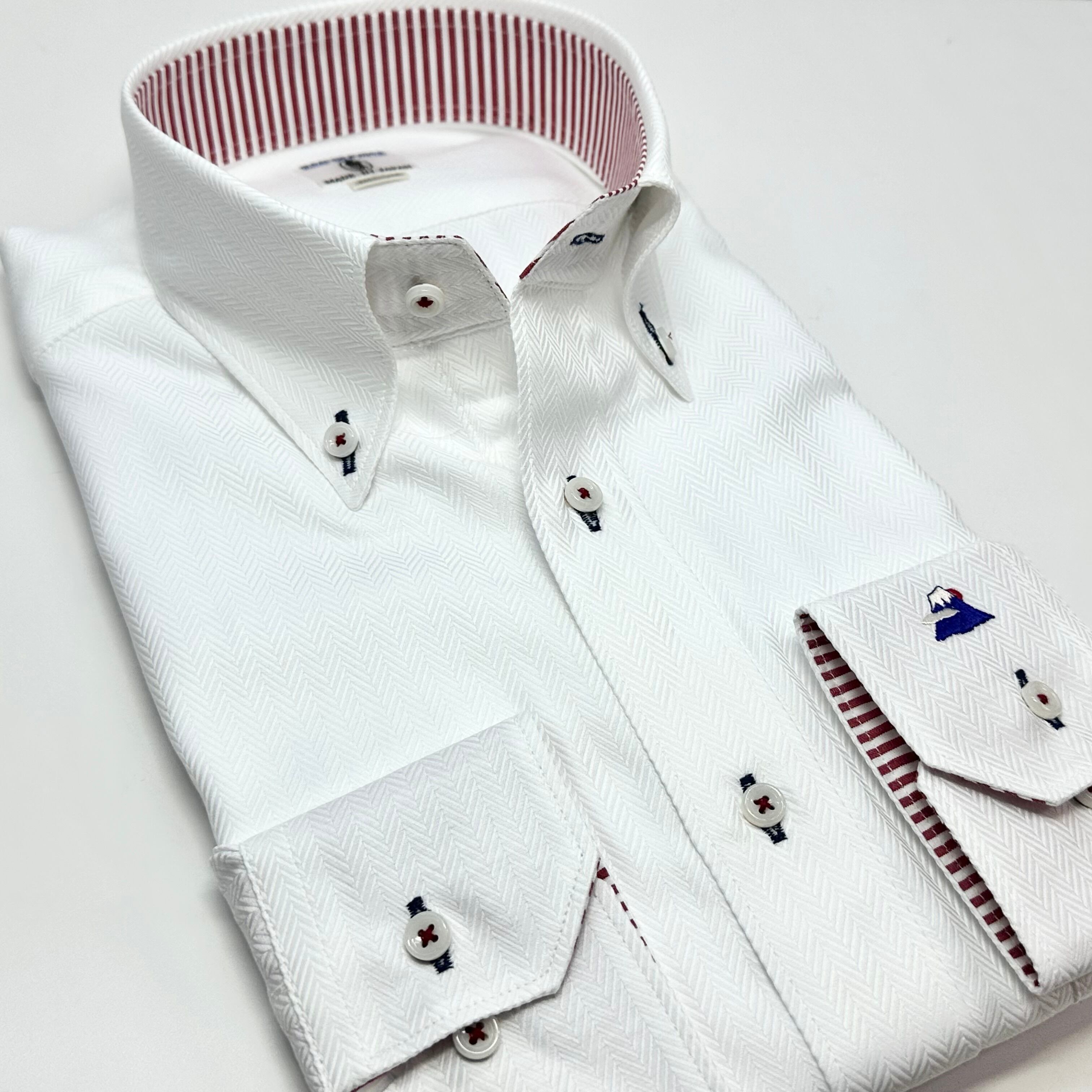 【長袖 S】325102　