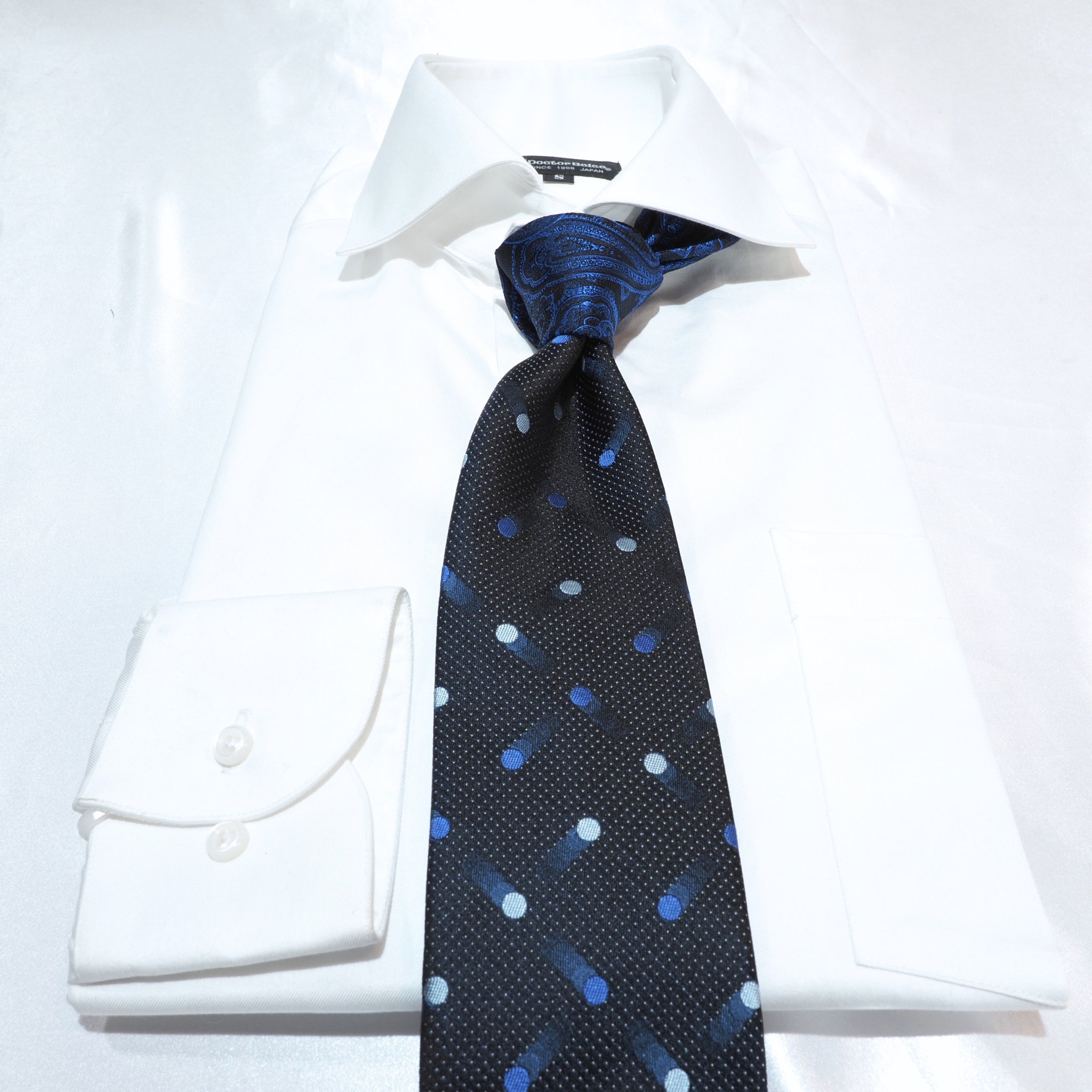 クレリックタイ