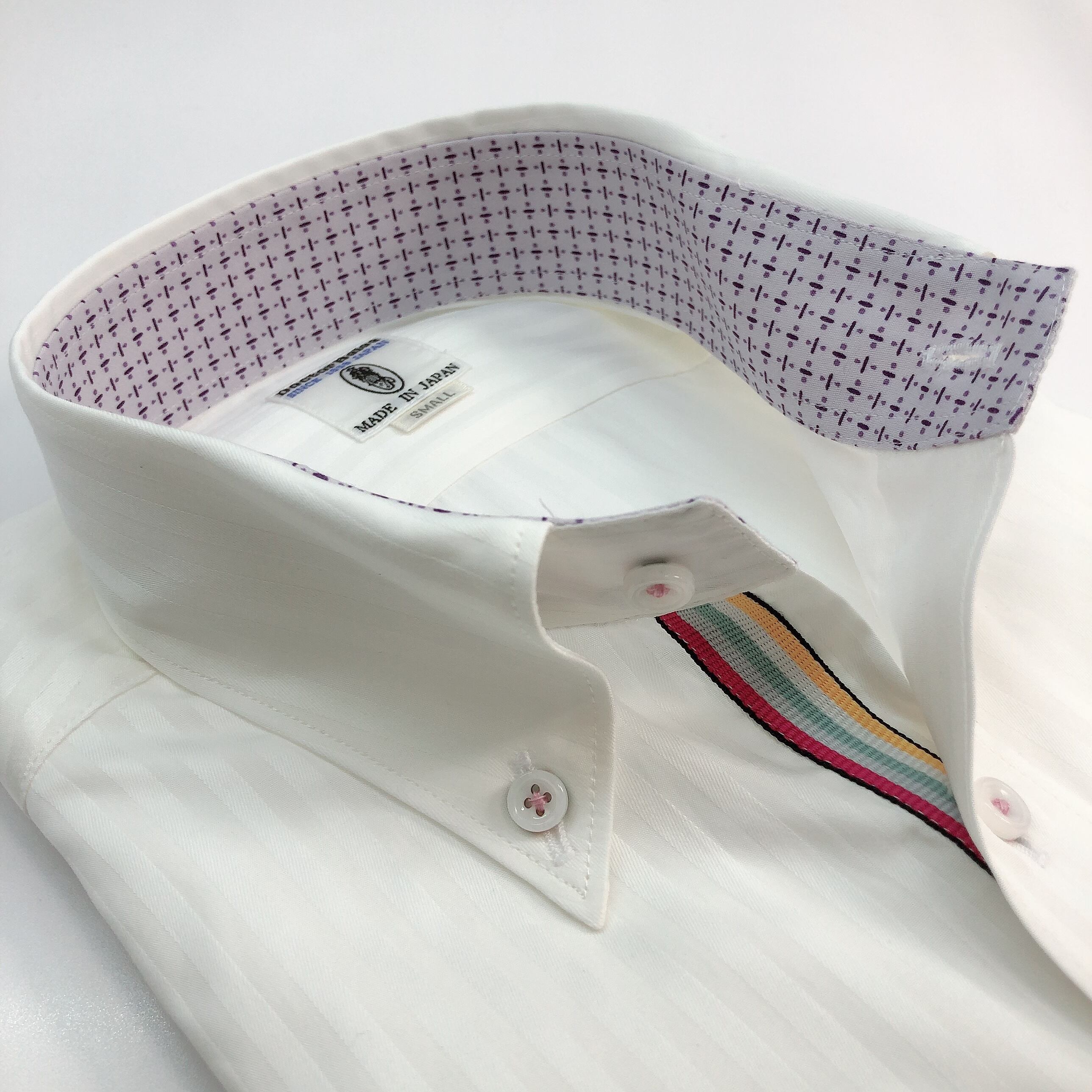 【長袖 S】324102-1