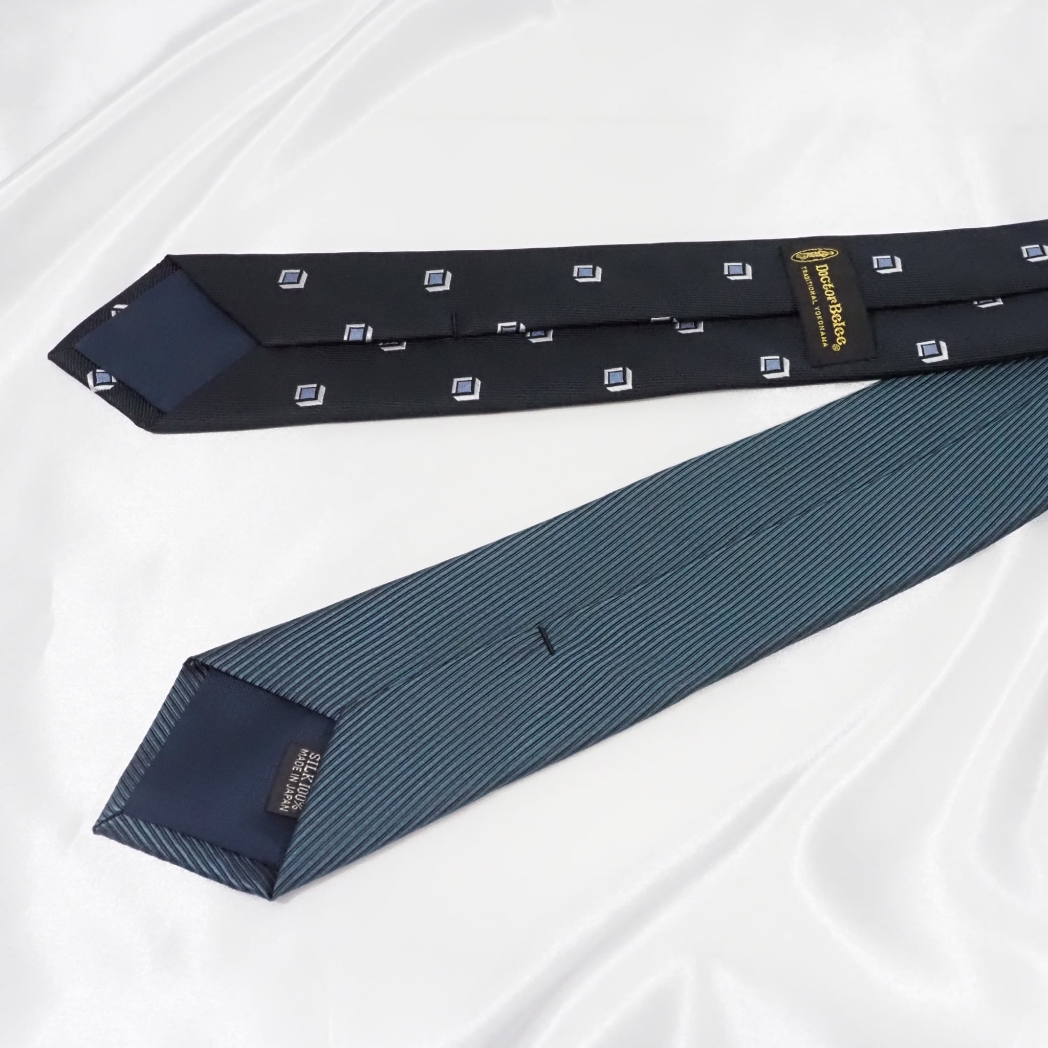 ツインフェースタイ