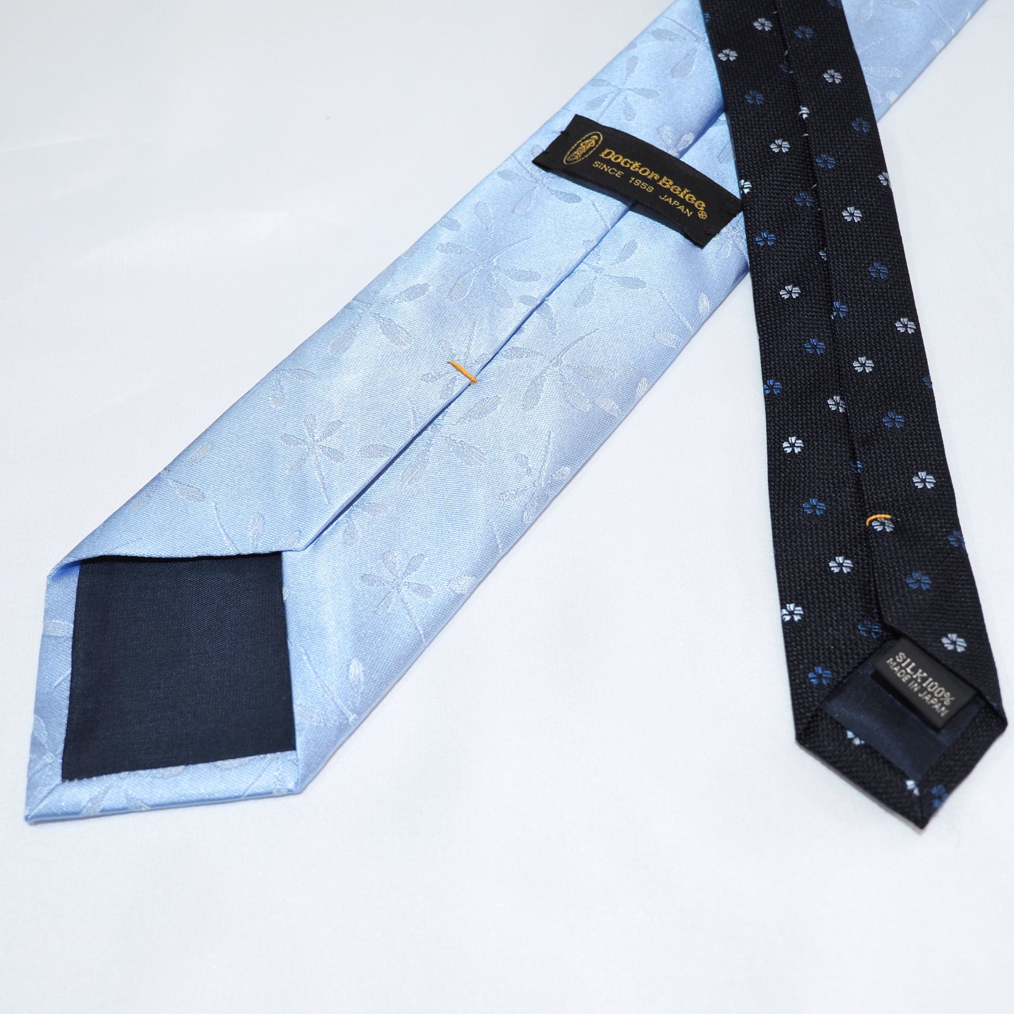 クレリックタイ