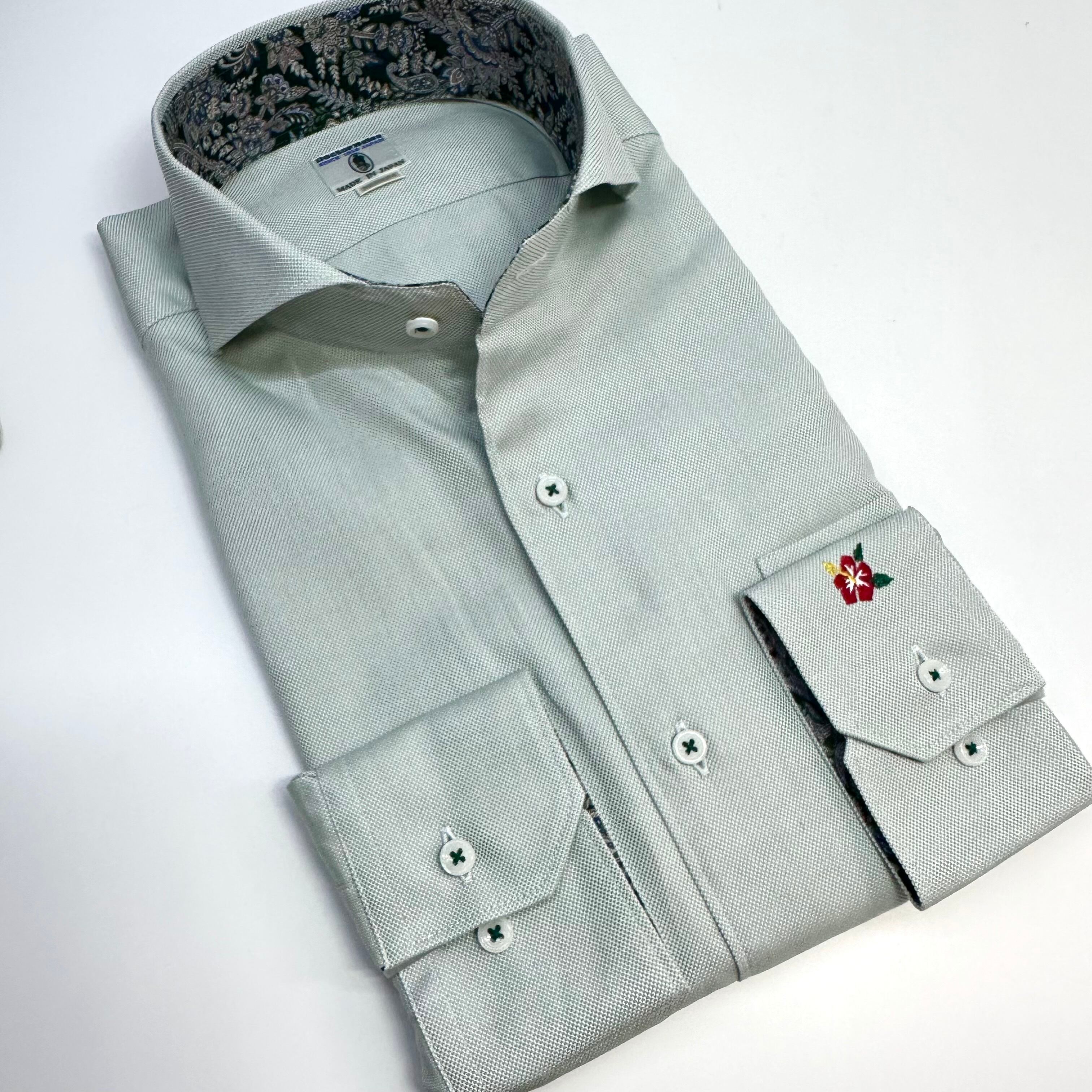 【長袖 S】324176-2