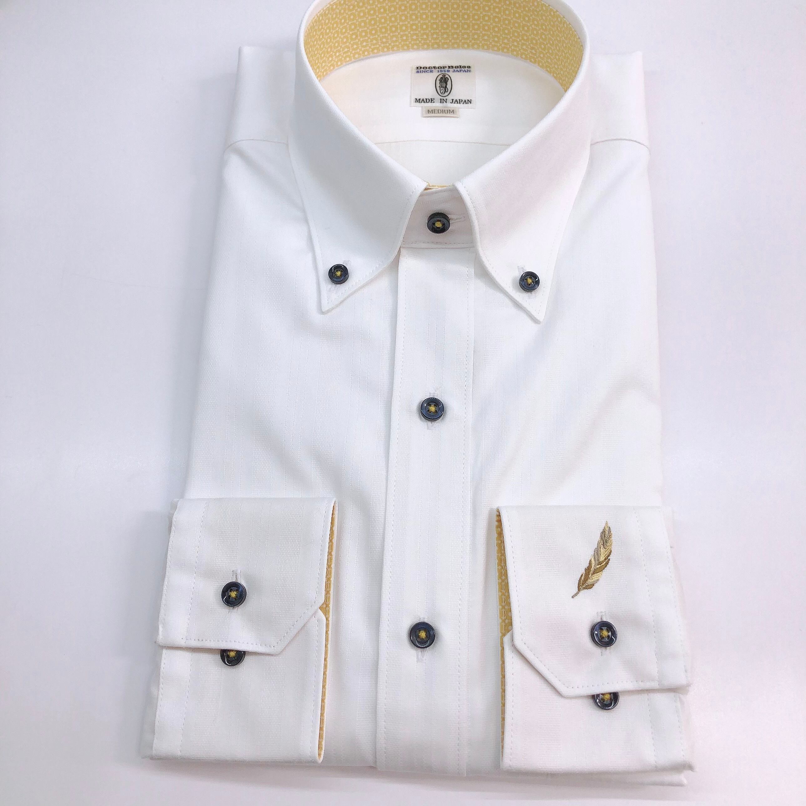 【長袖 M】324157-1