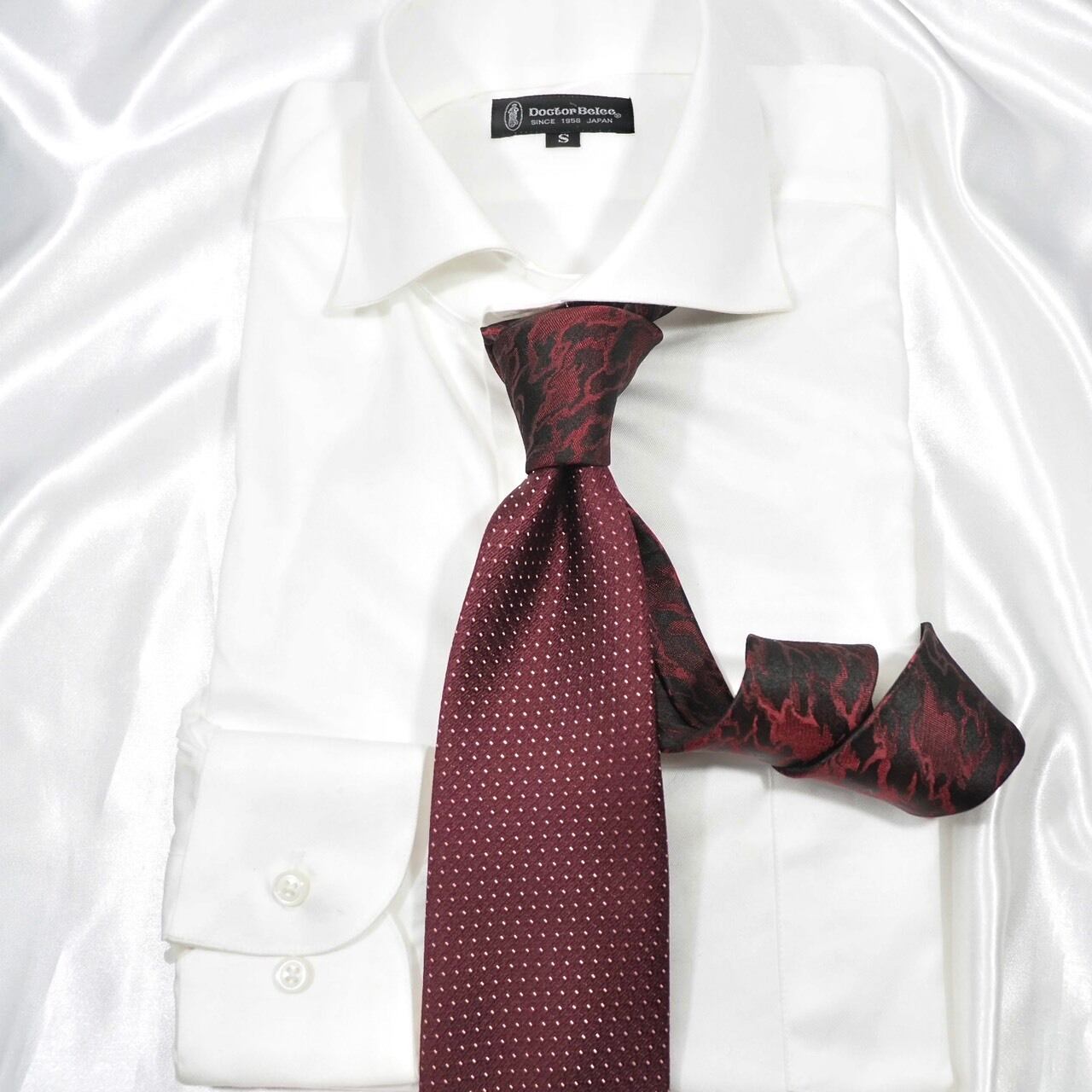 クレリックタイ