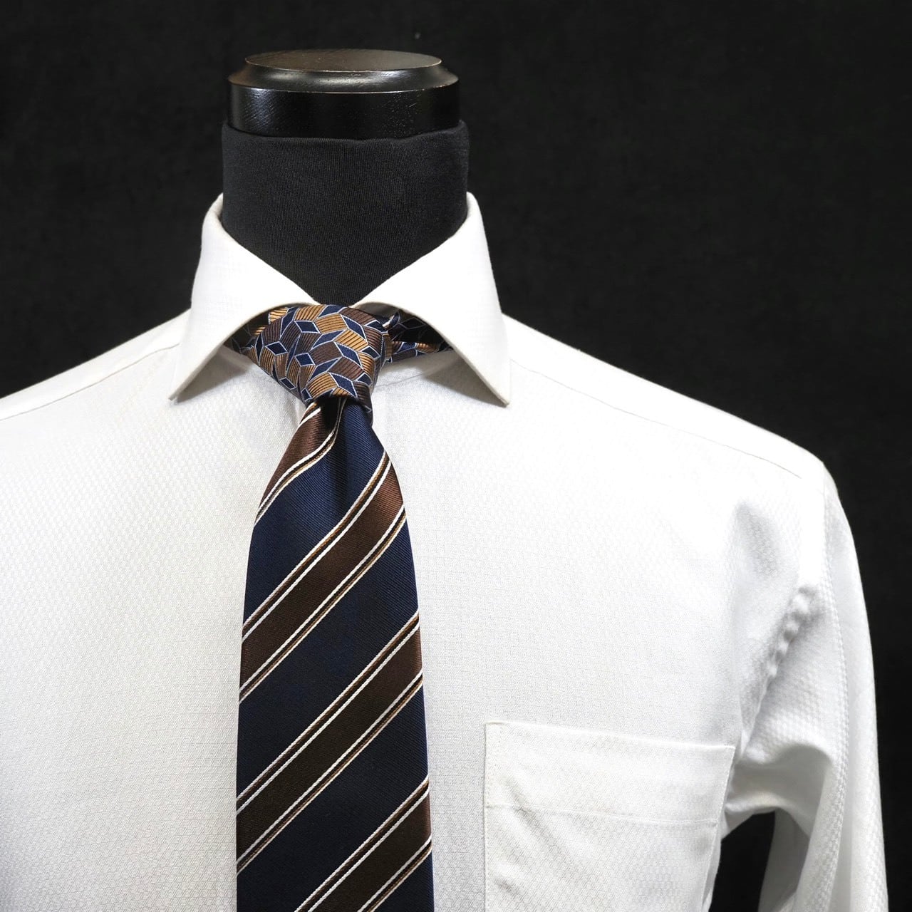 クレリックタイ