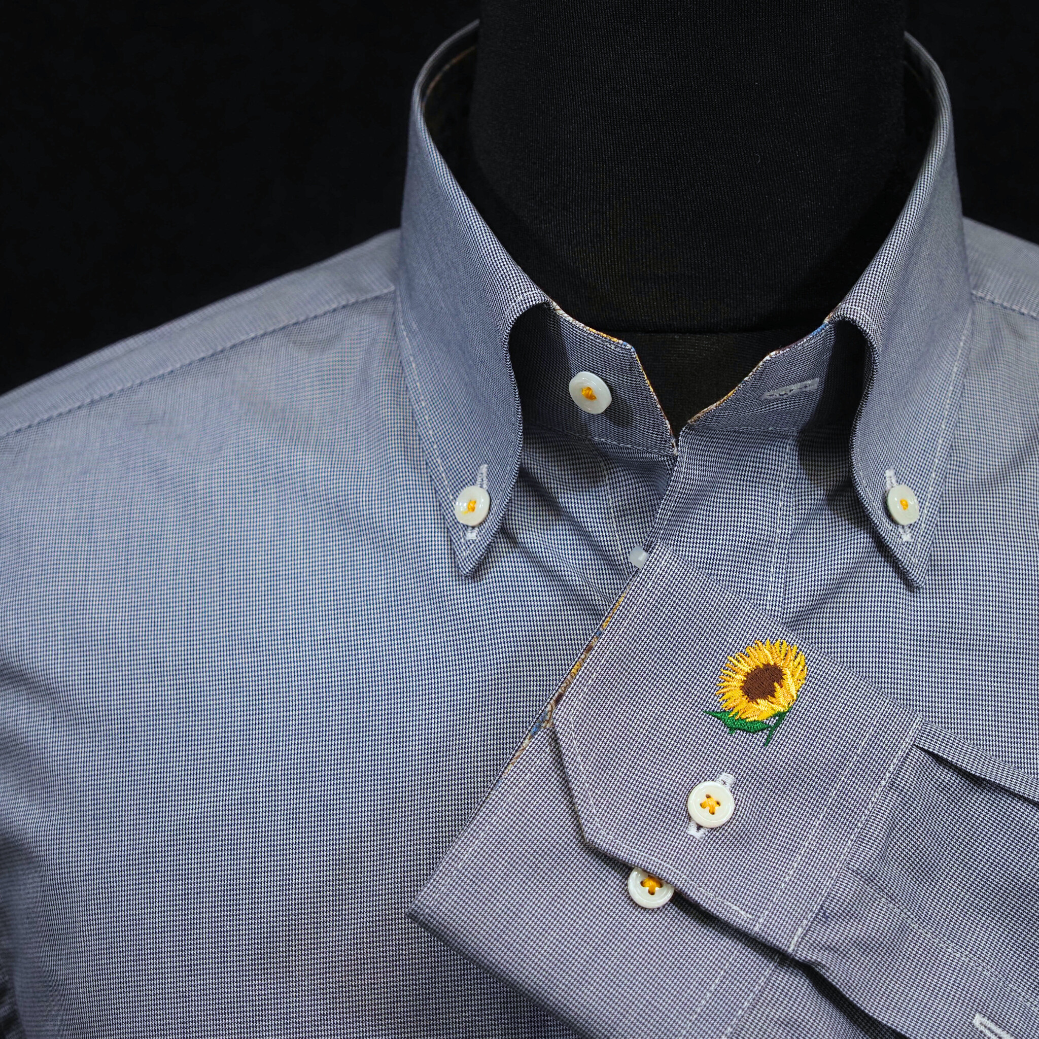 【長袖 3L】325150-3