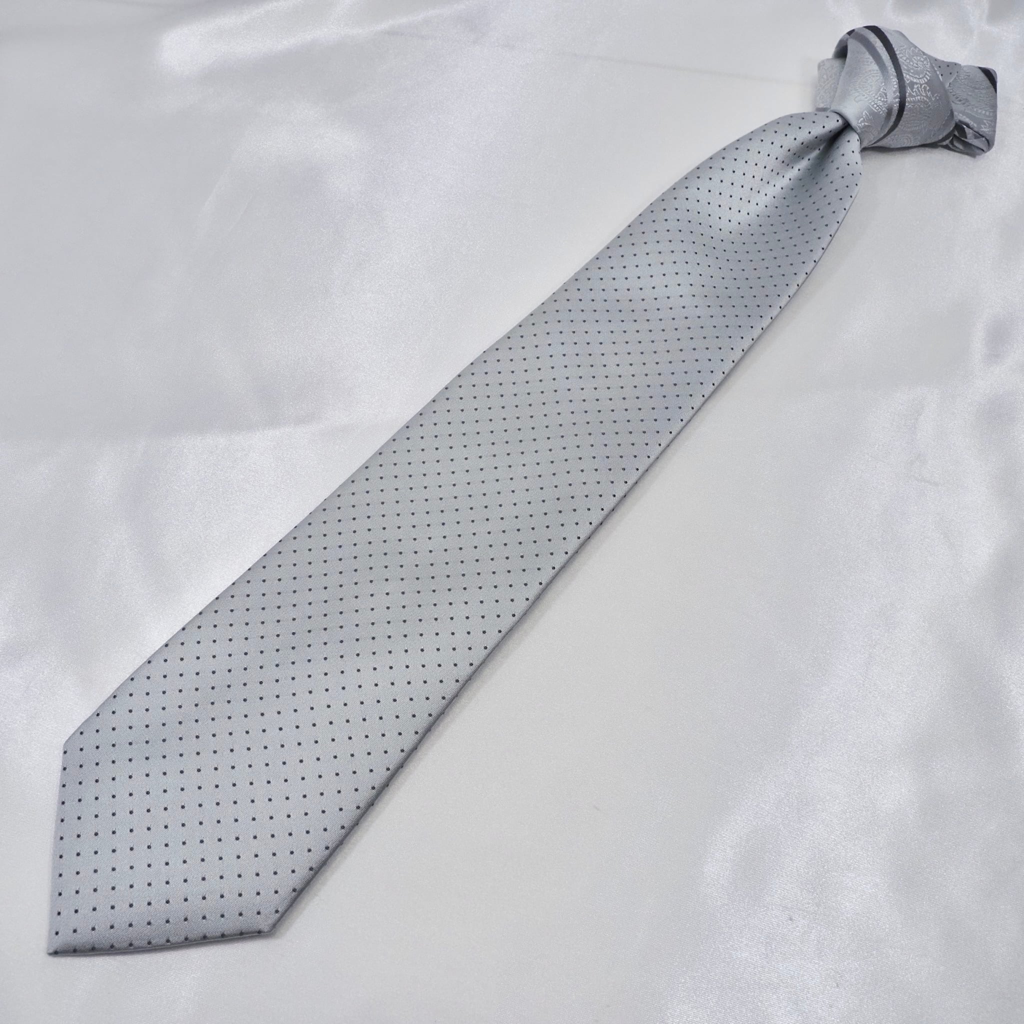 礼装クレリックタイ