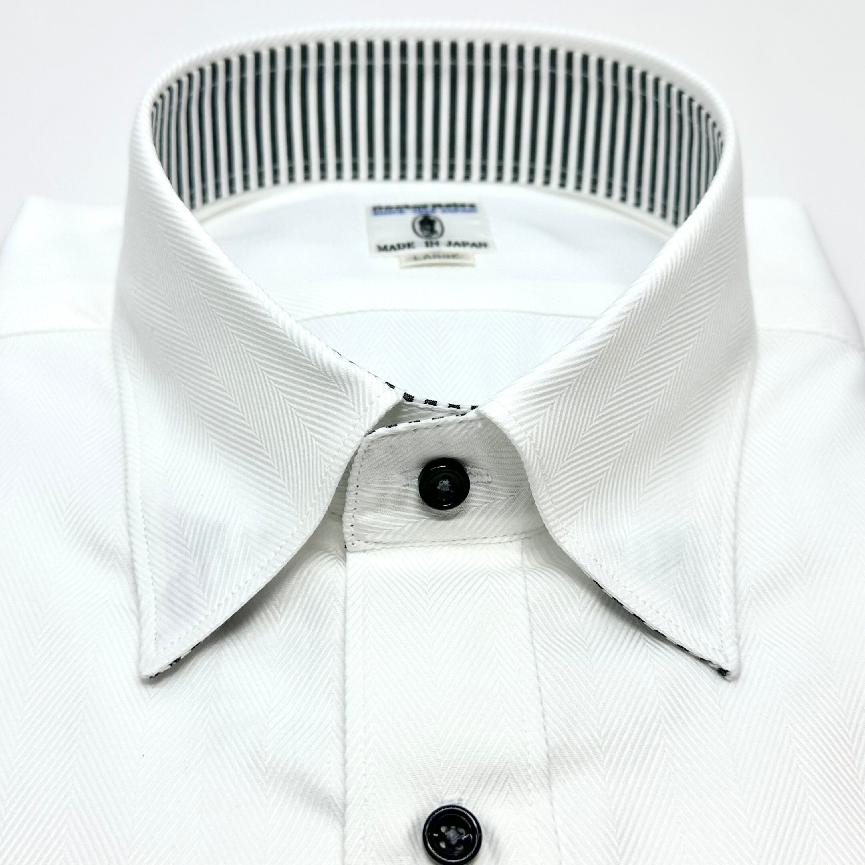 【長袖 LL】325114-1