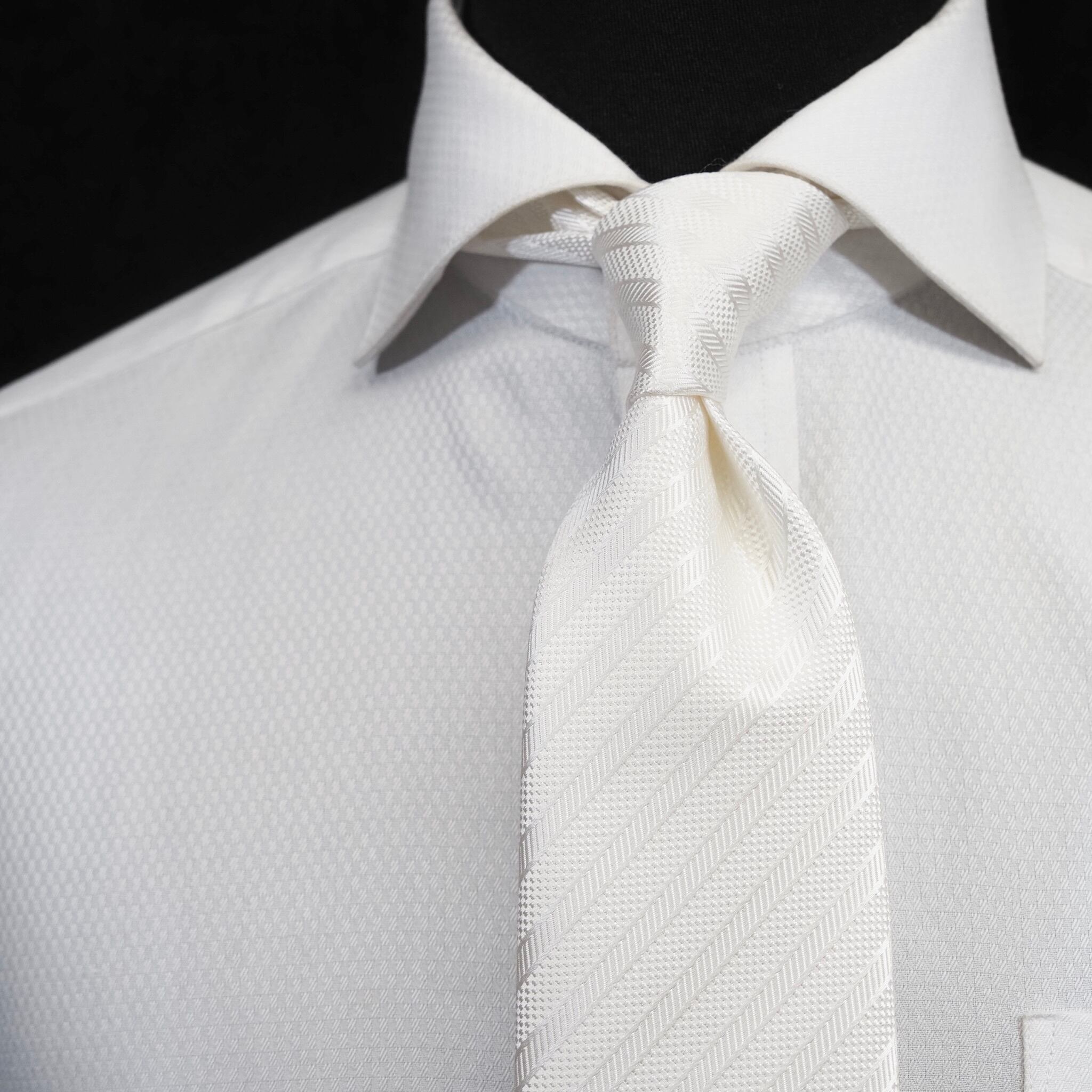 フォーマルネクタイ