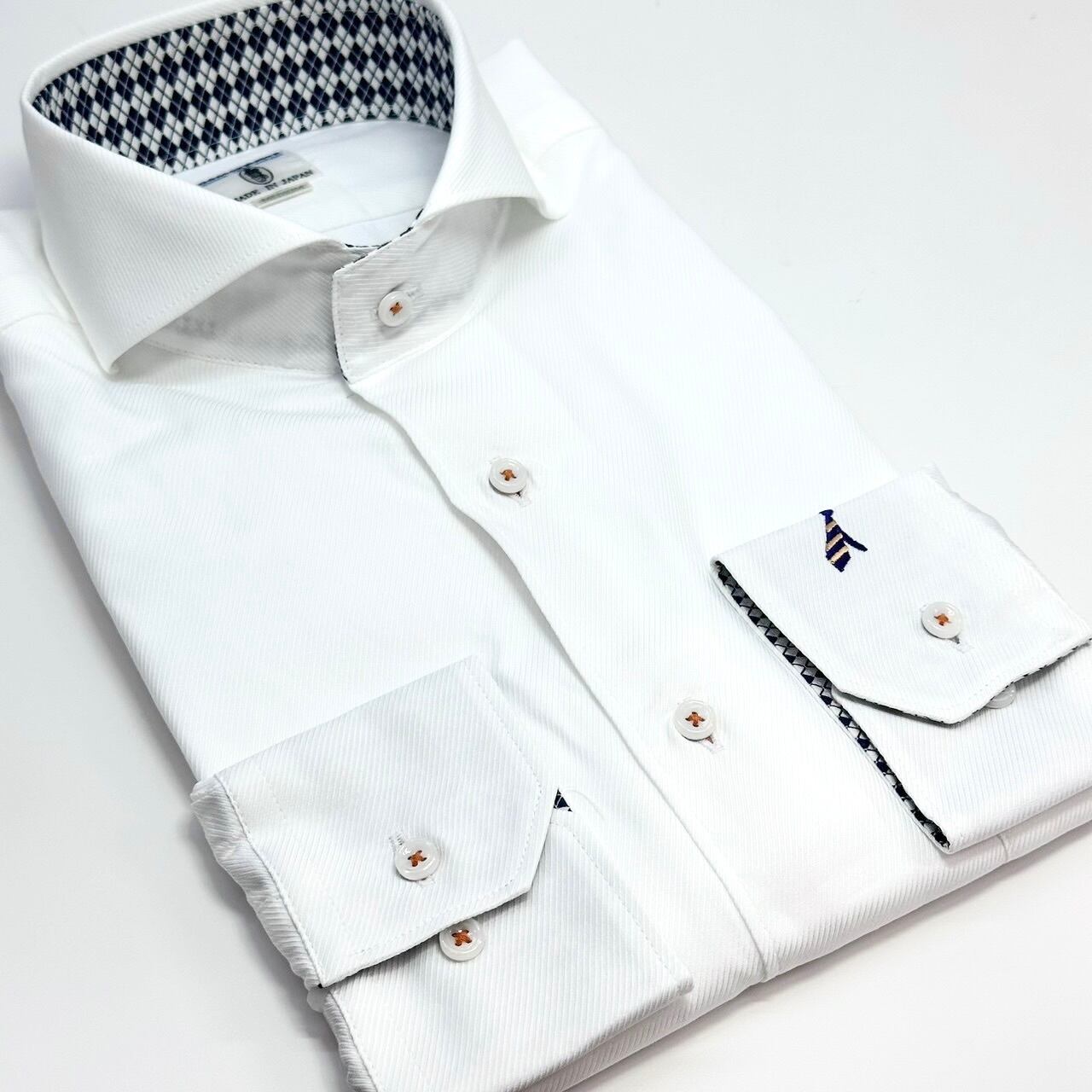 【長袖 LL】324205-1