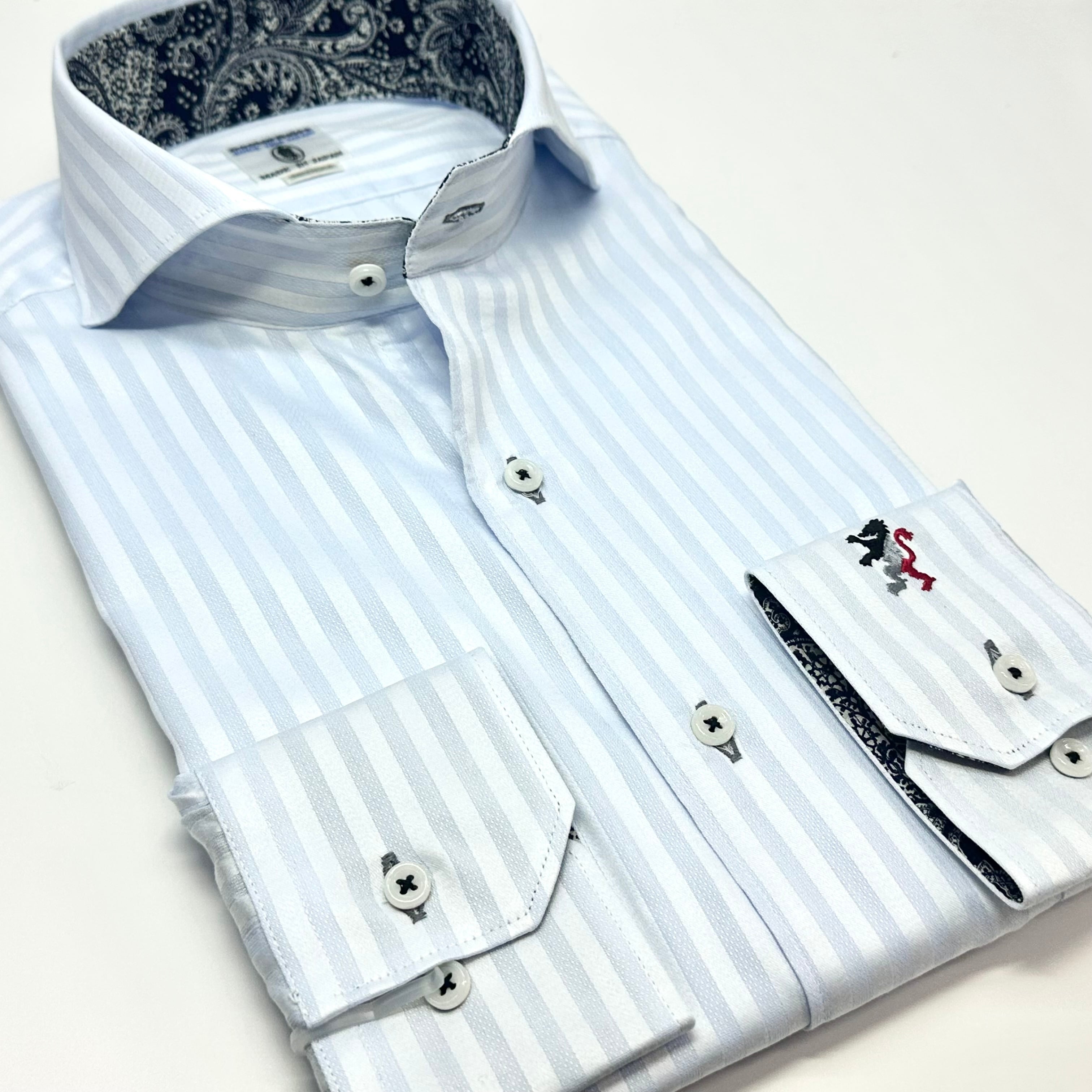 【長袖 LL】324216-2