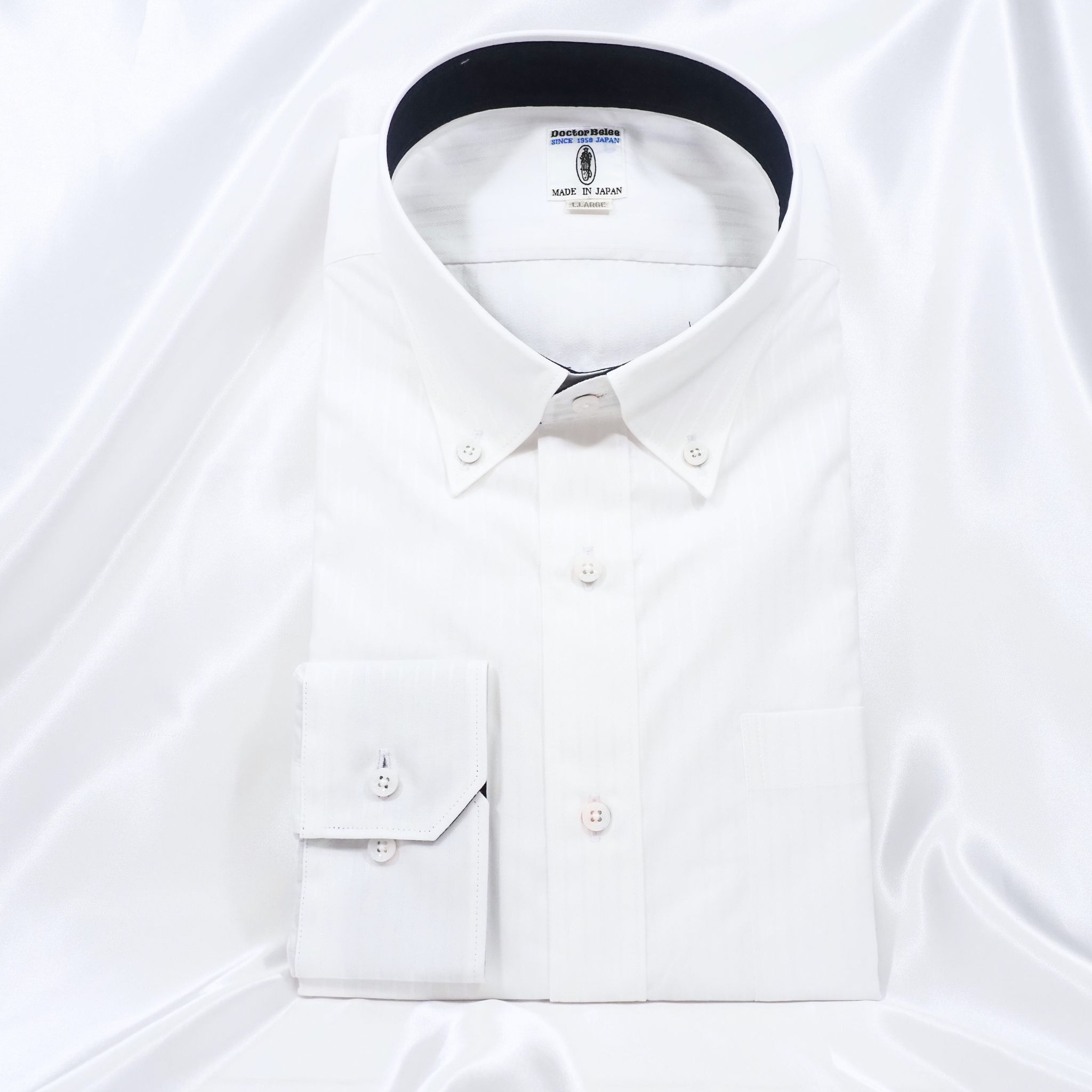 【長袖 LL】325139