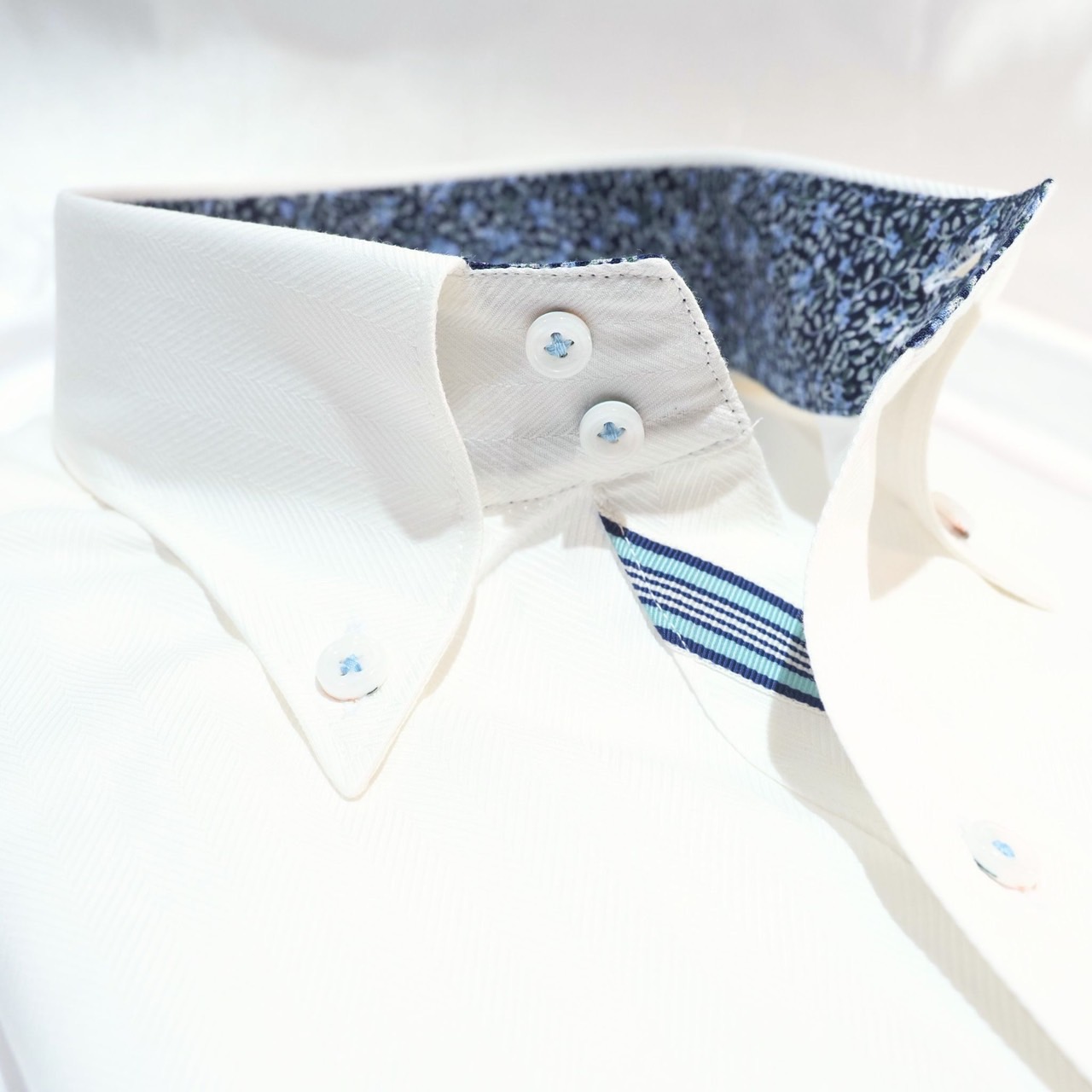 【長袖 3L】326115-1