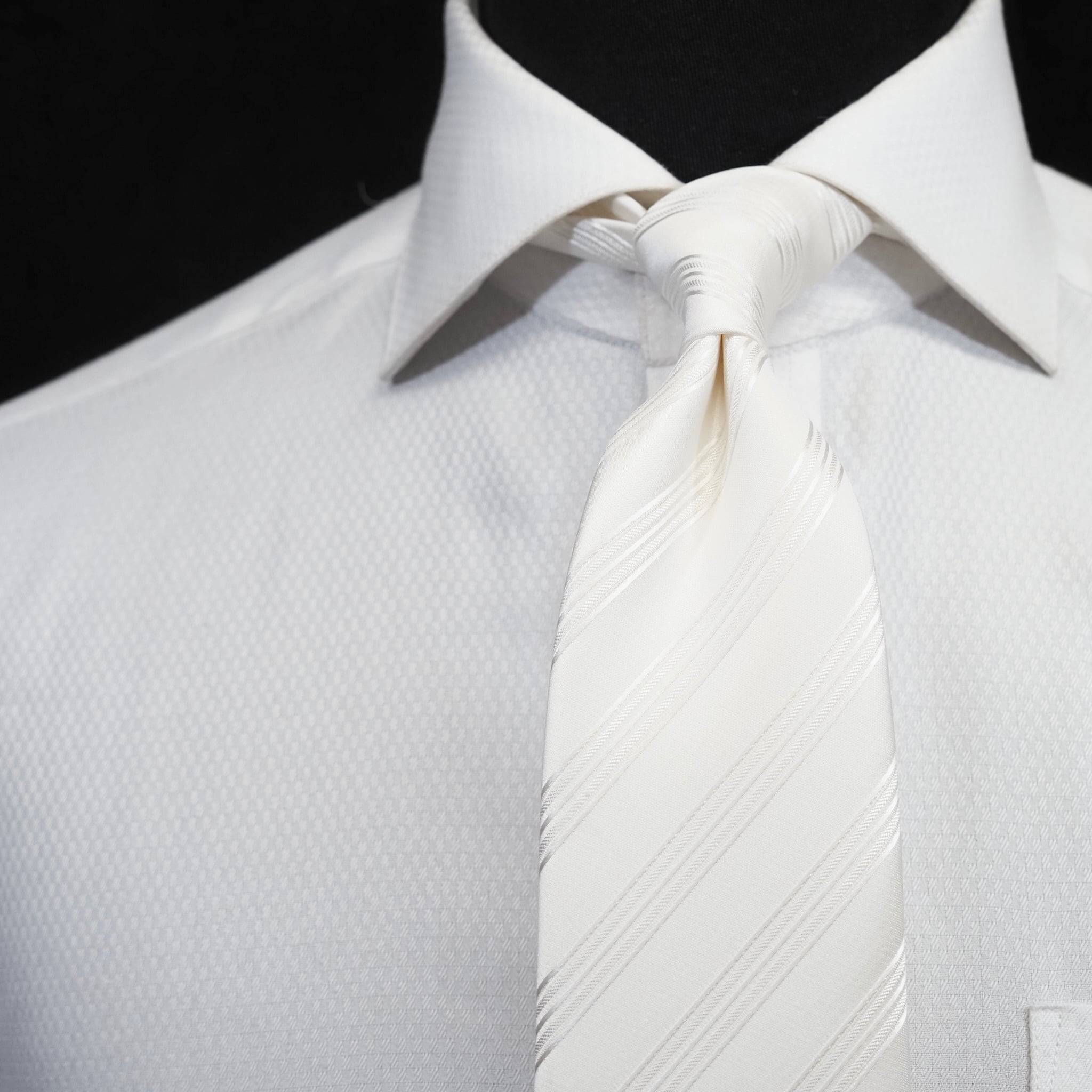 フォーマルネクタイ