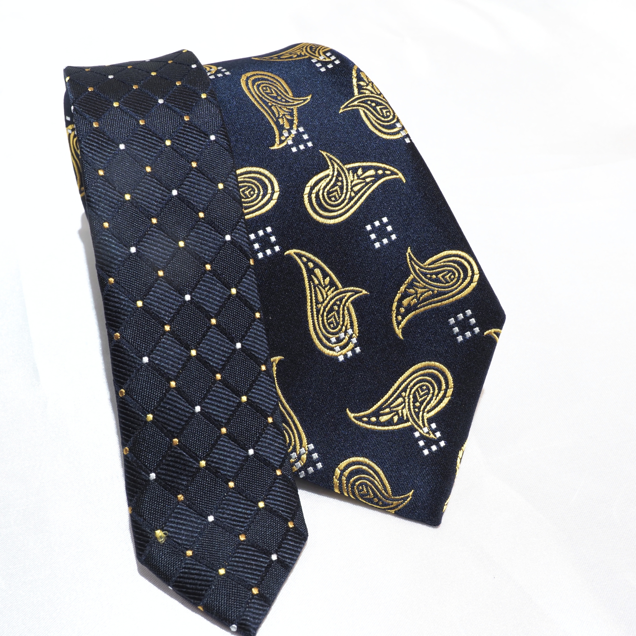 クレリックタイ