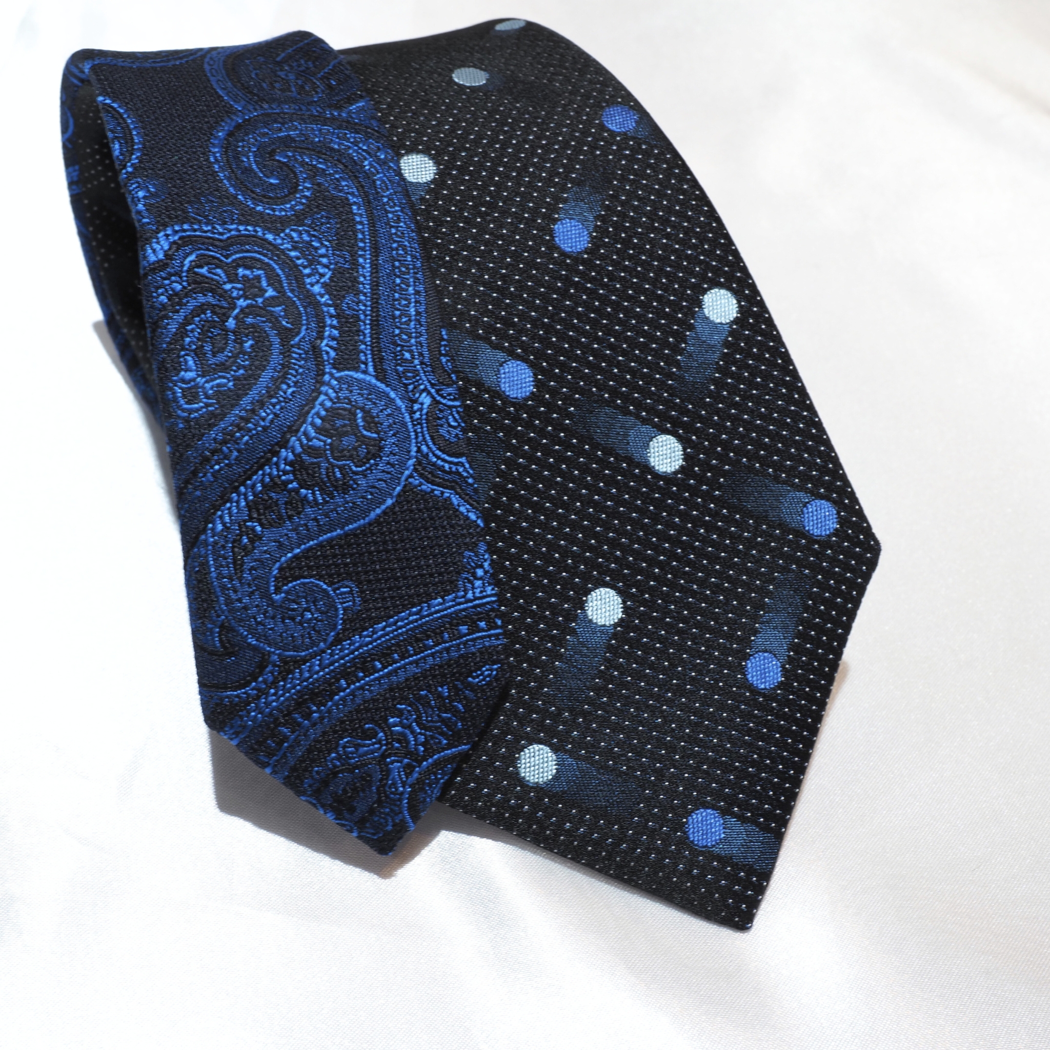 クレリックタイ