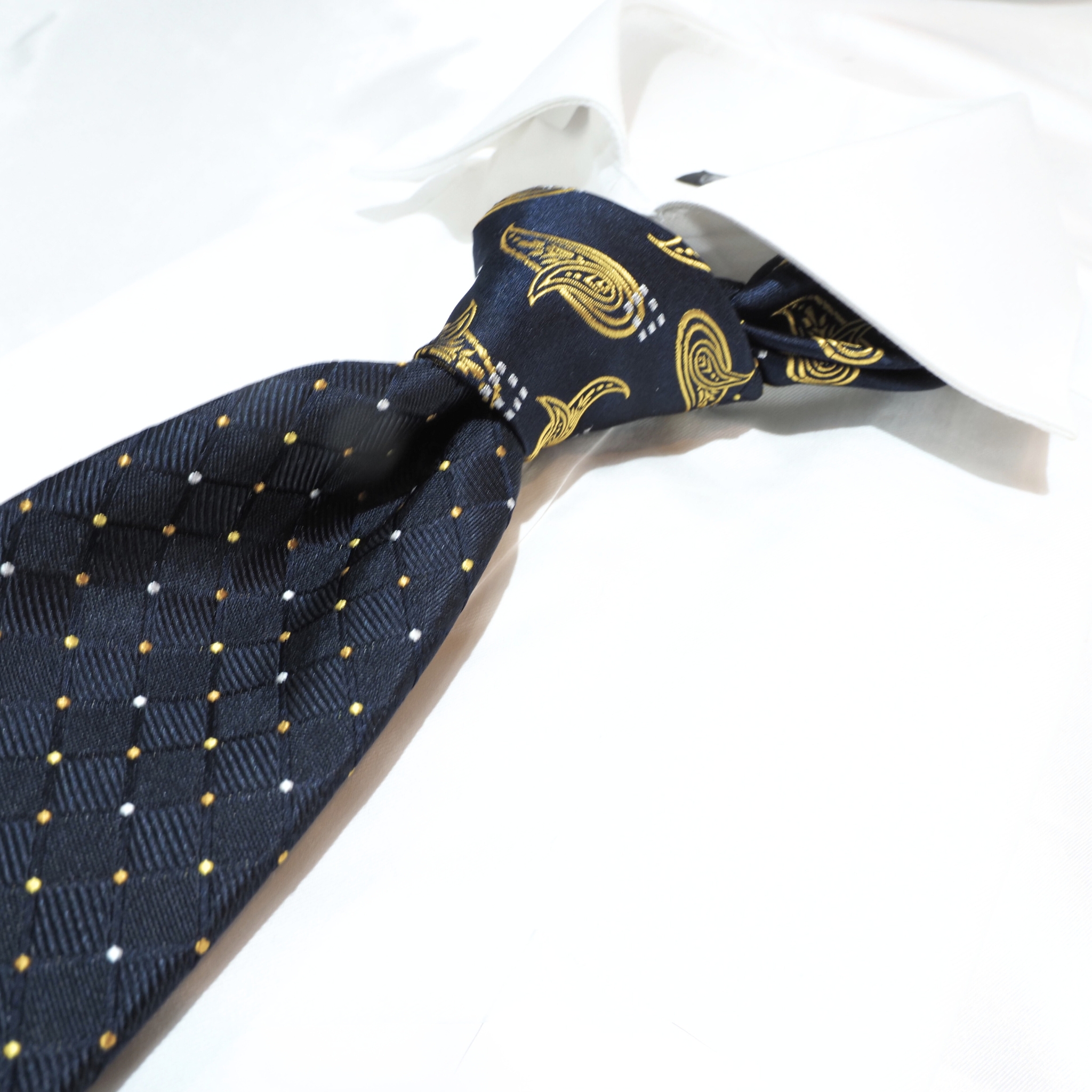 クレリックタイ