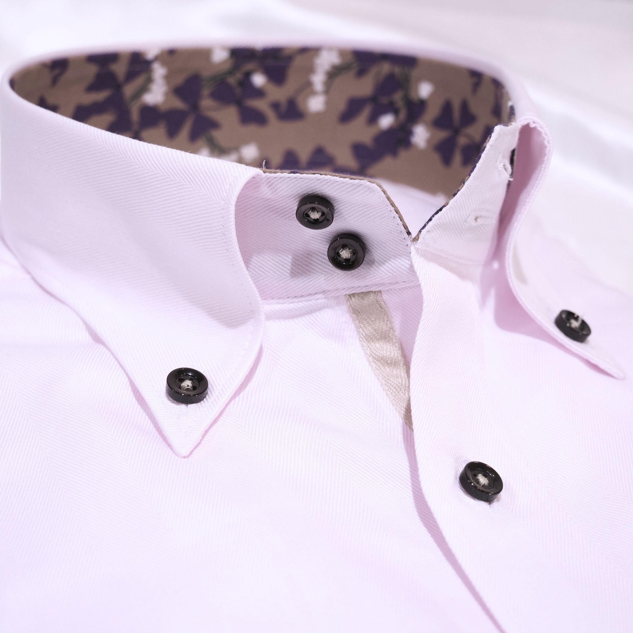 【長袖 3L】326103-3