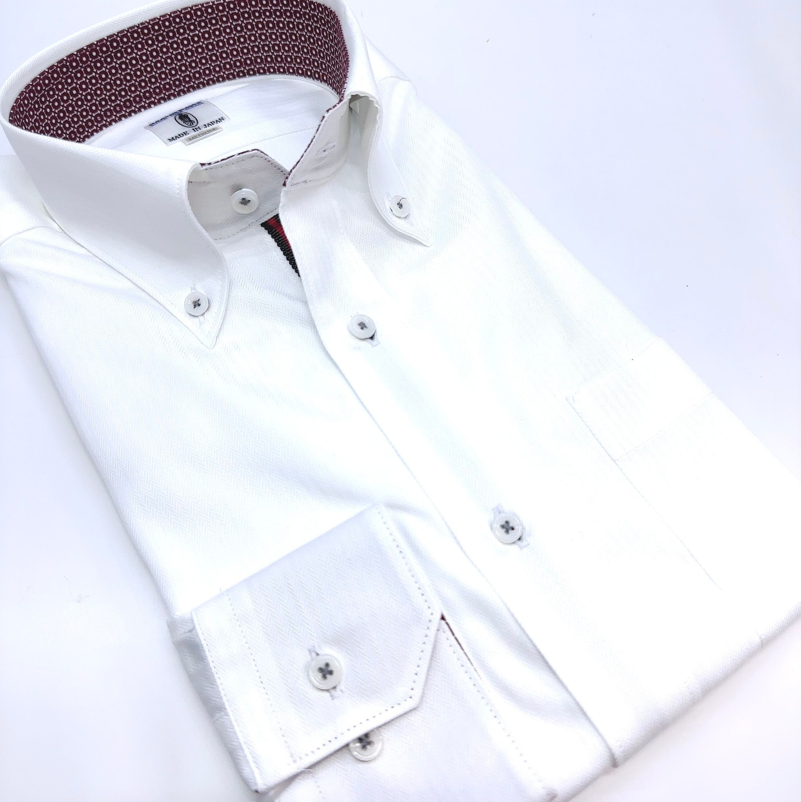 【長袖 LL】324178-1