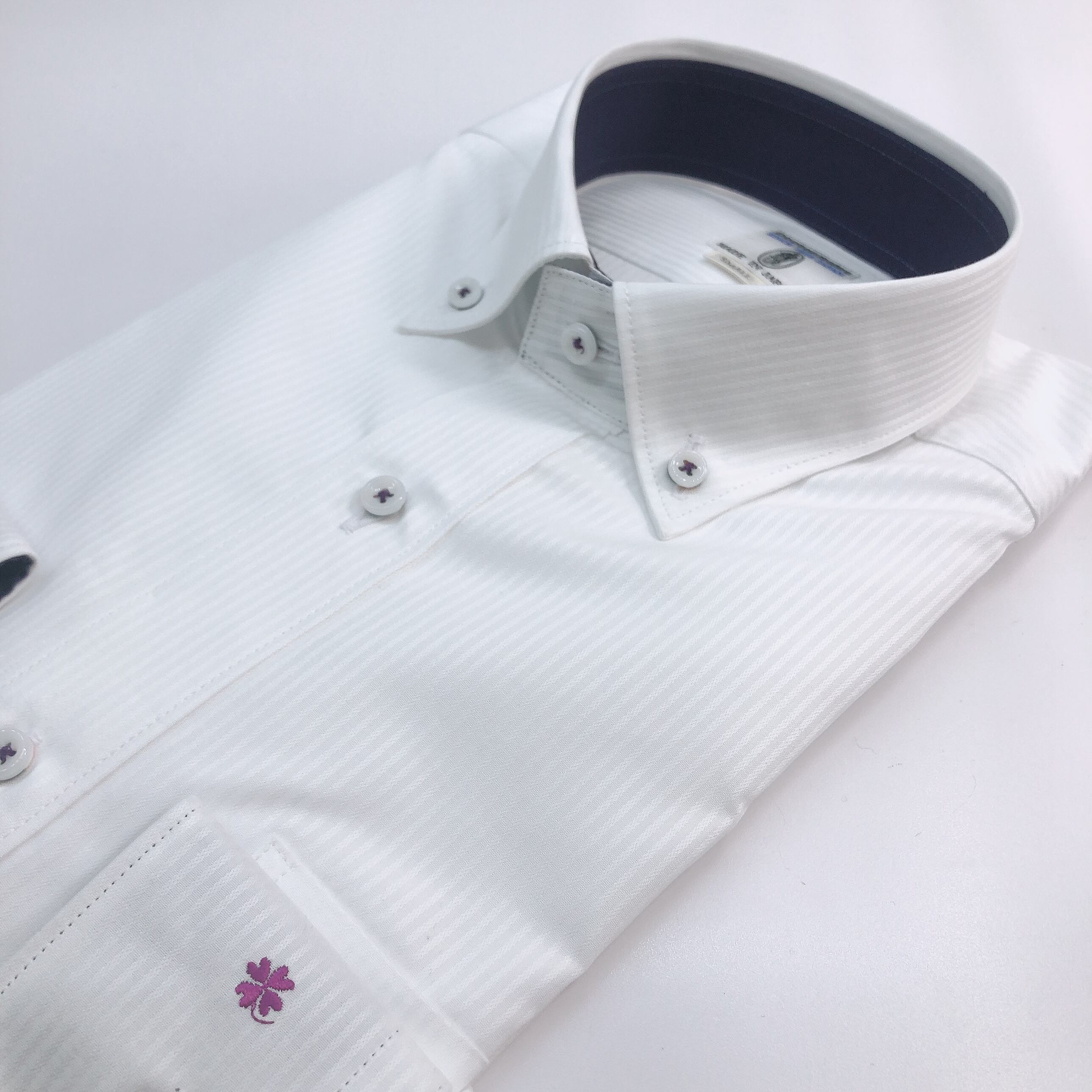 【長袖 S】324129-1