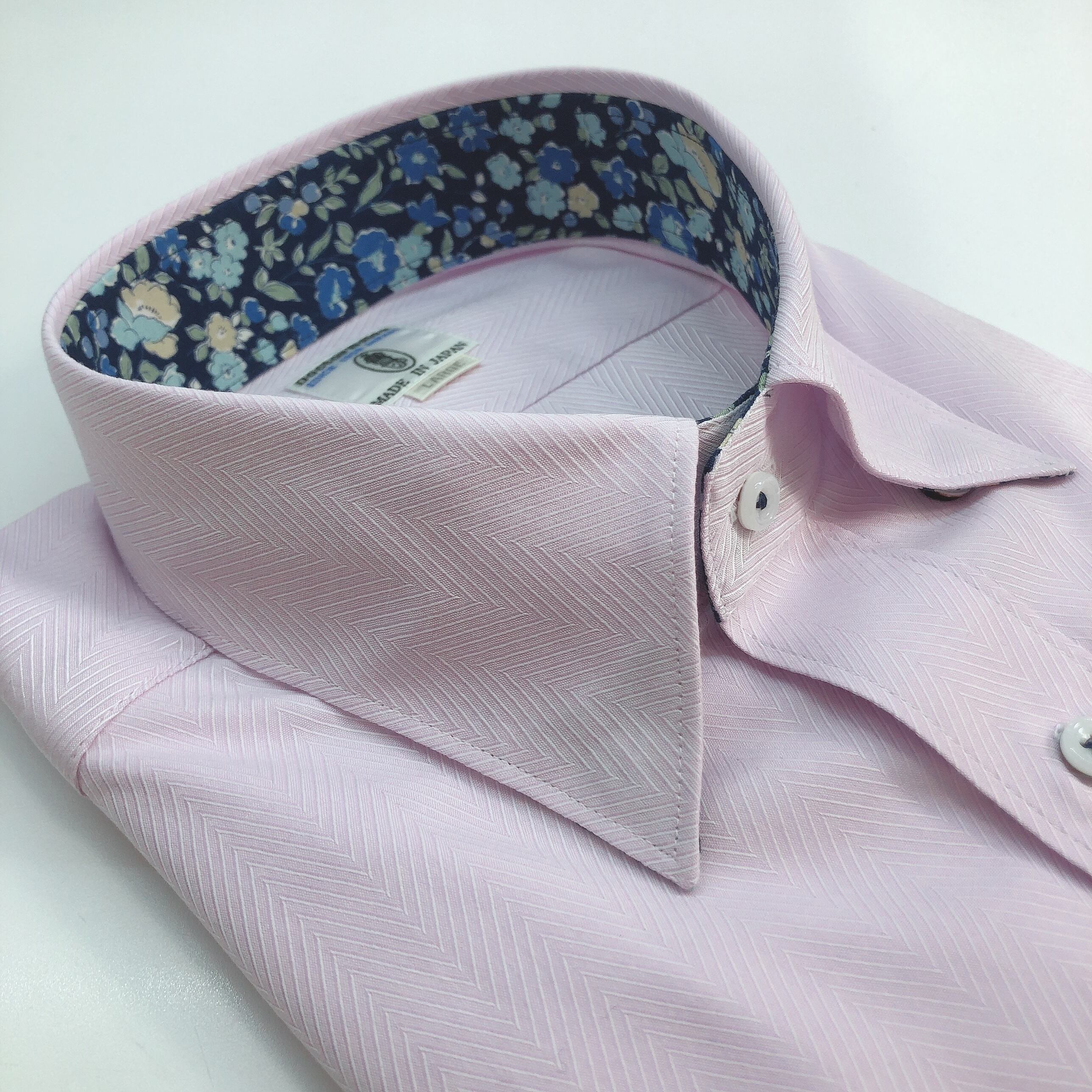 【長袖 S】324123-3