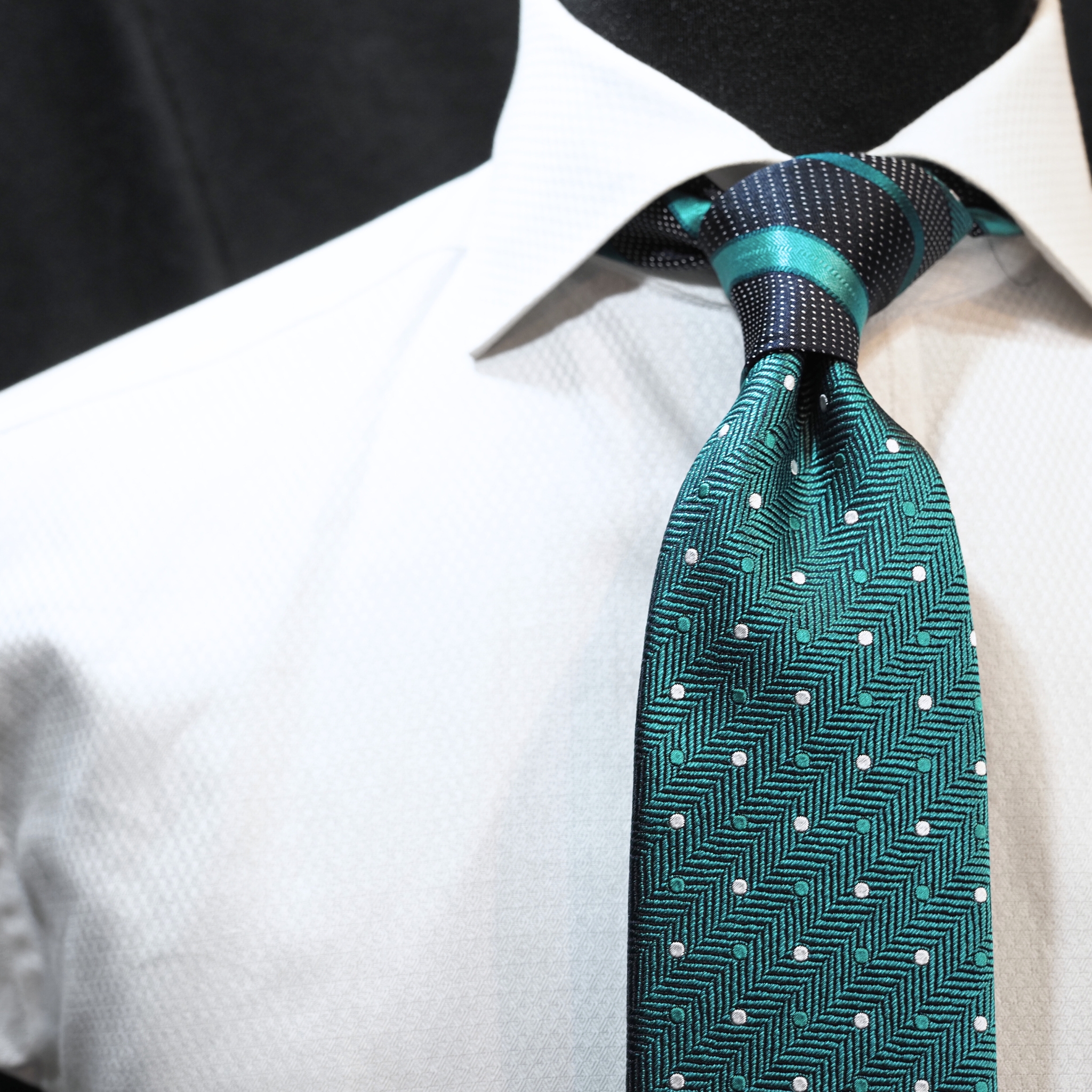 クレリックタイ