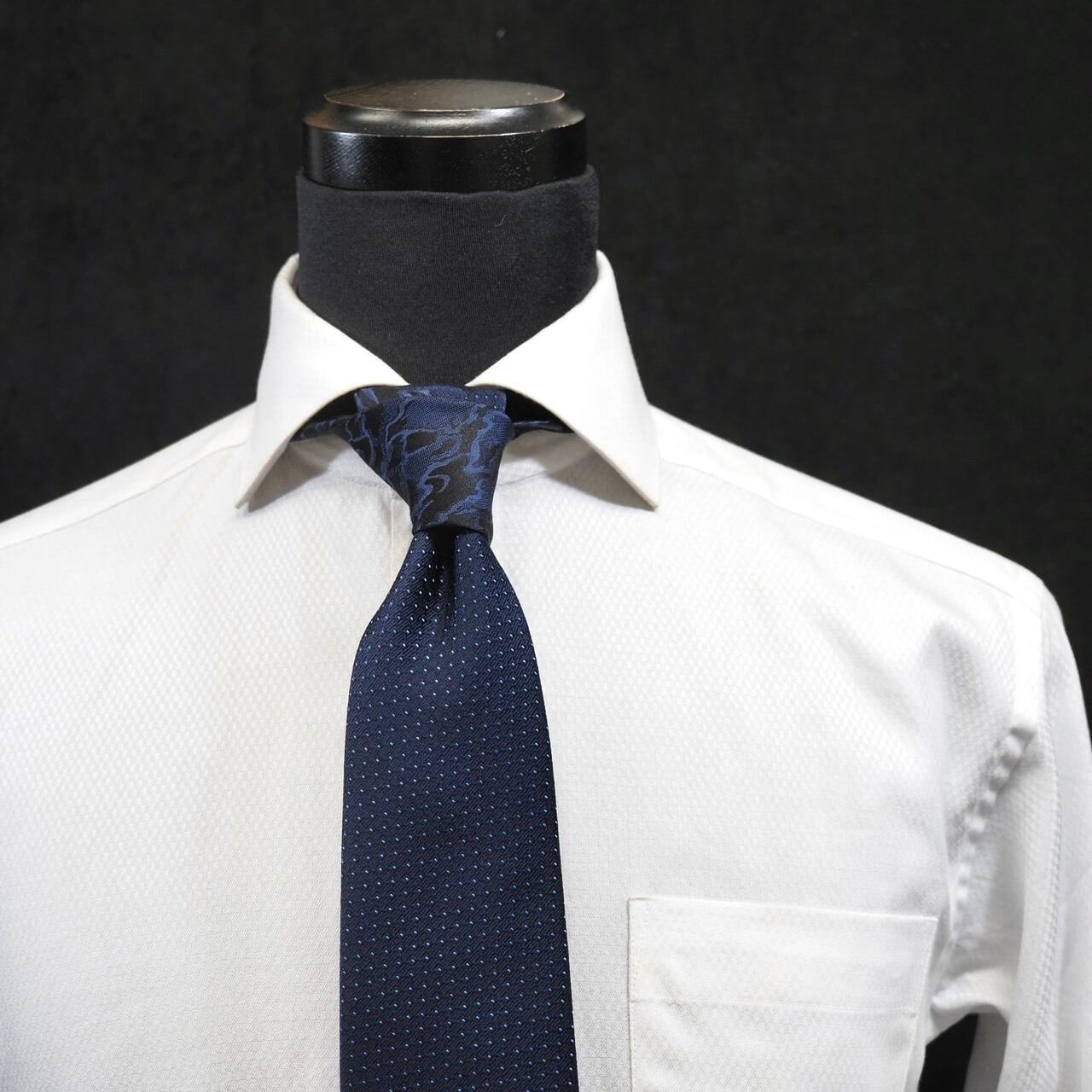 クレリックタイ