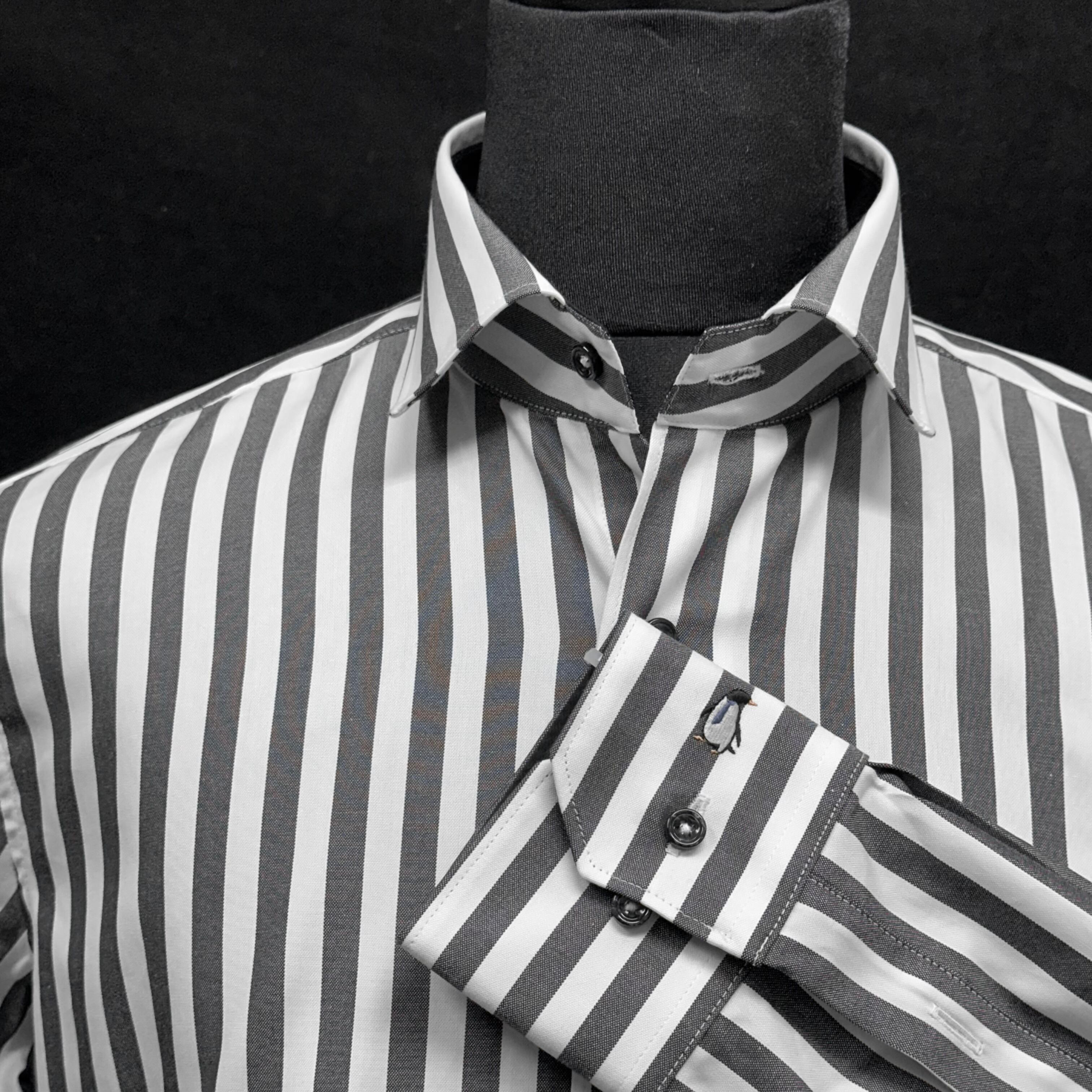 【長袖 M】324225-2