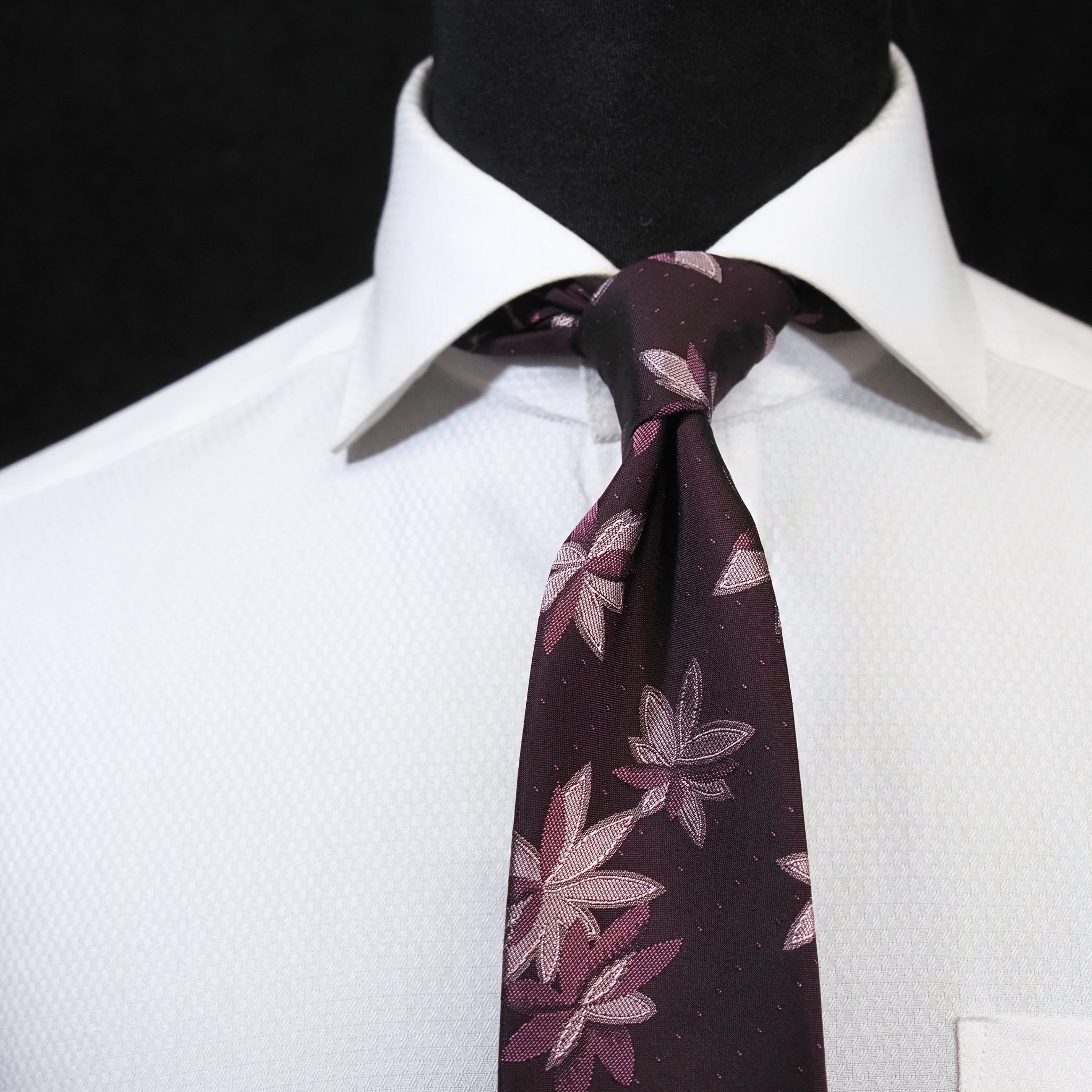 ゴールドネームタイ