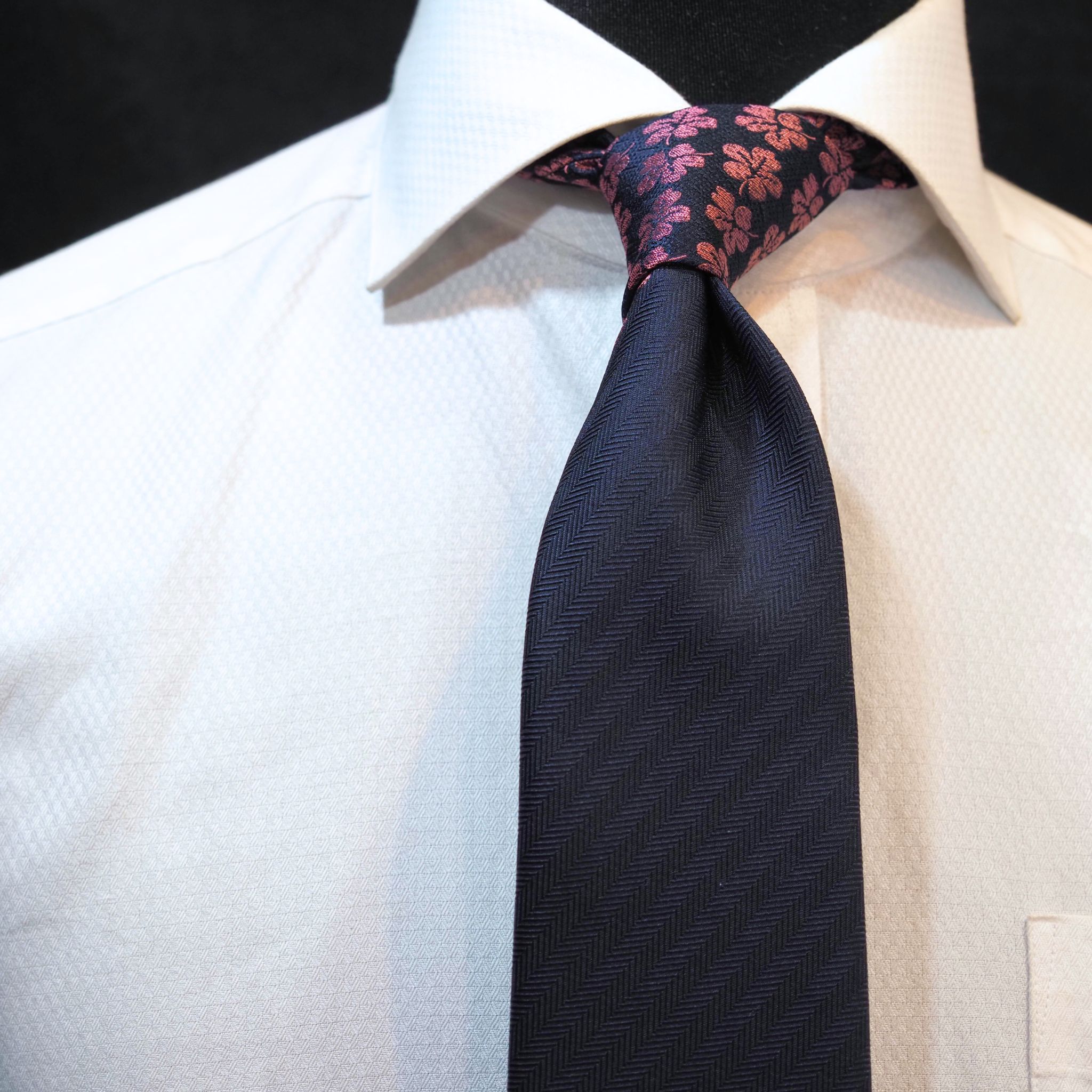 クレリックタイ