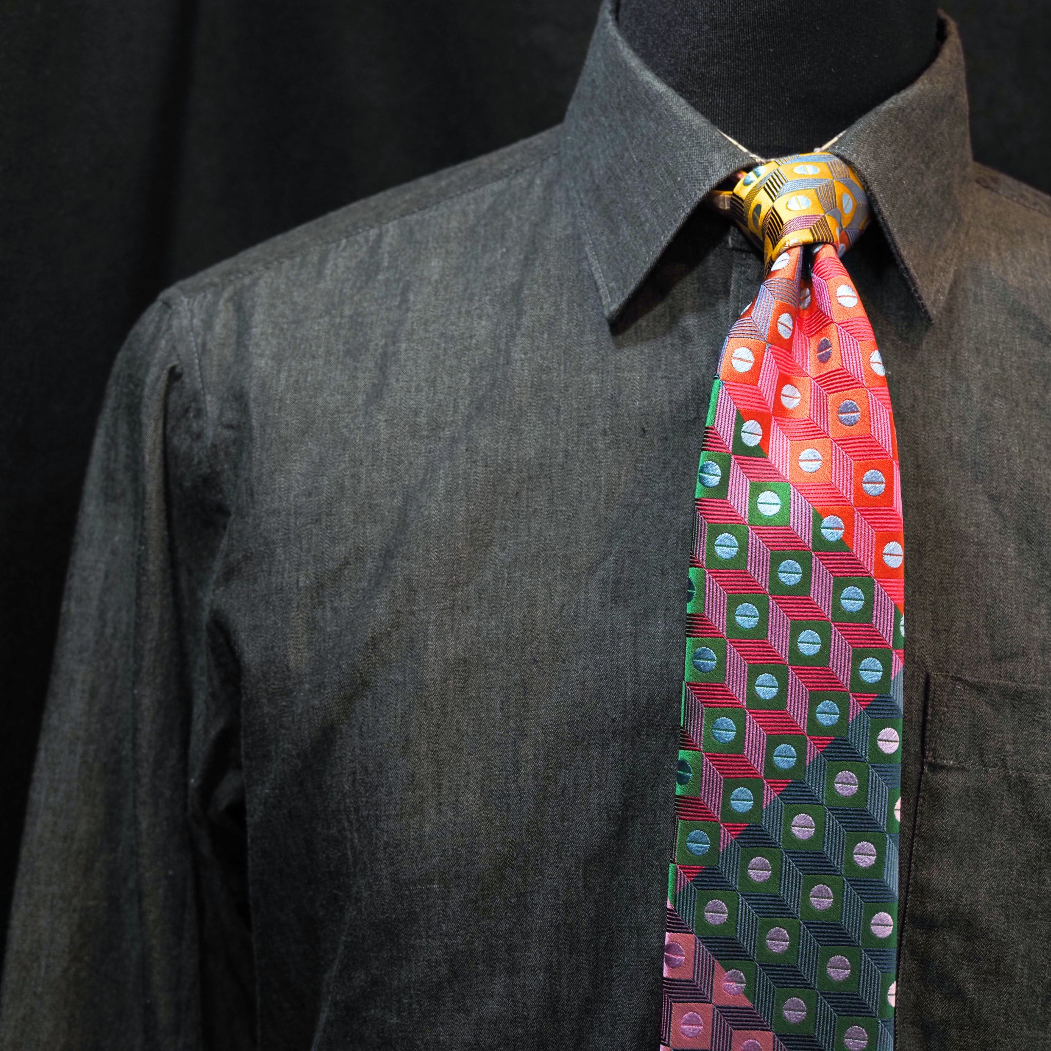 限定VANNERSタイ⑩