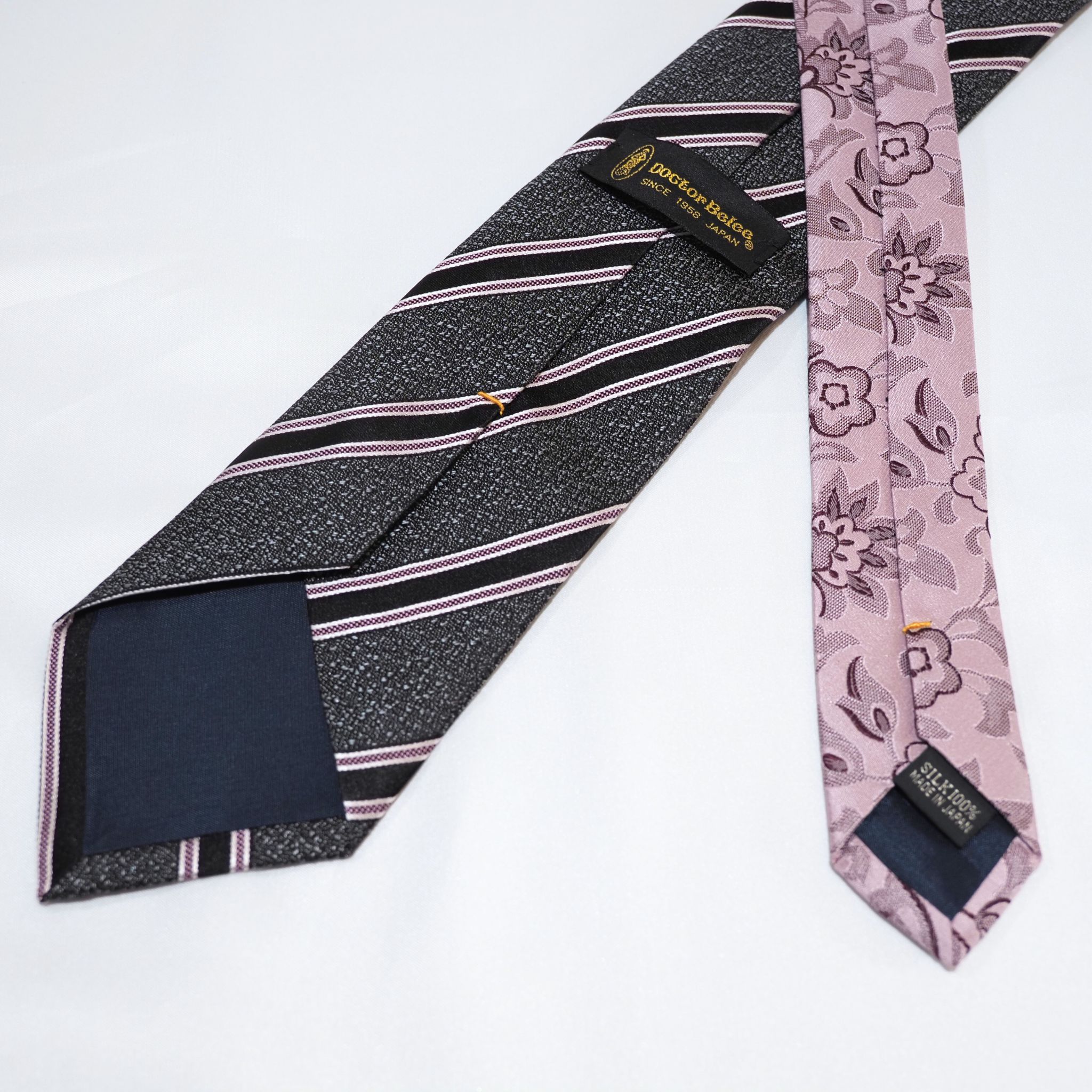 クレリックタイ