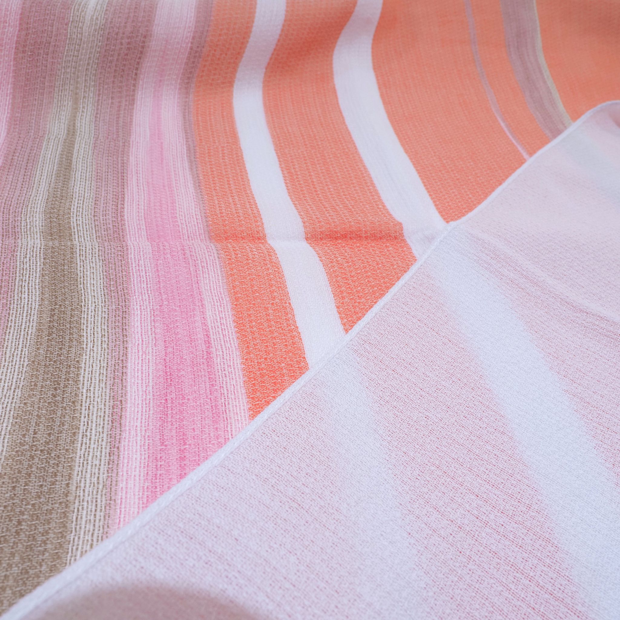 L.E.O.ストール OR