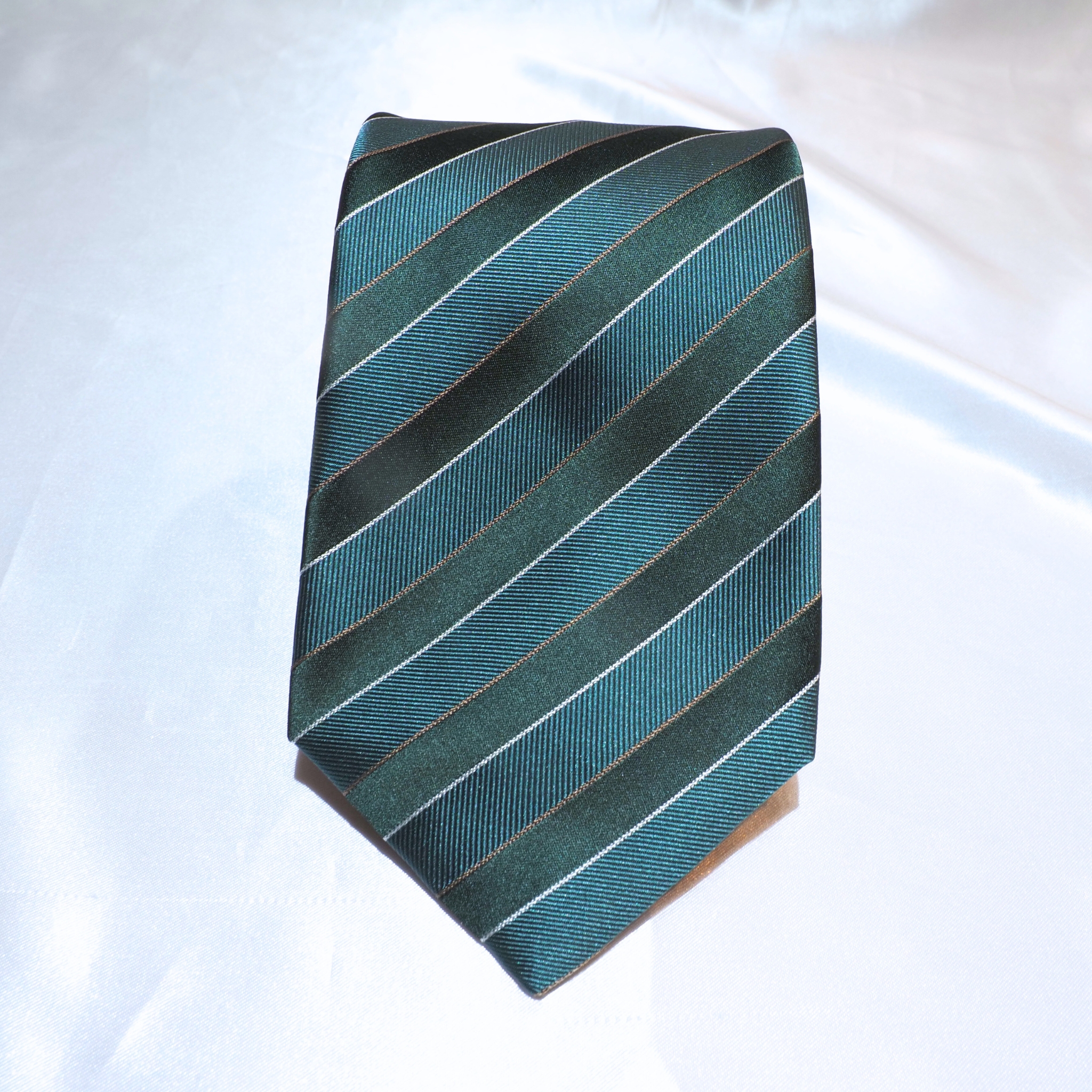 ブルーネームタイ