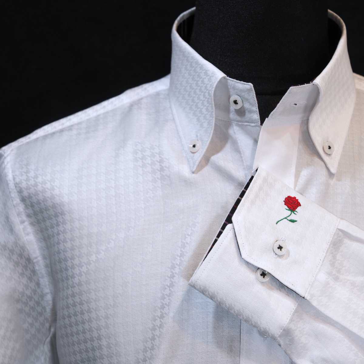 【長袖 M】326125-1