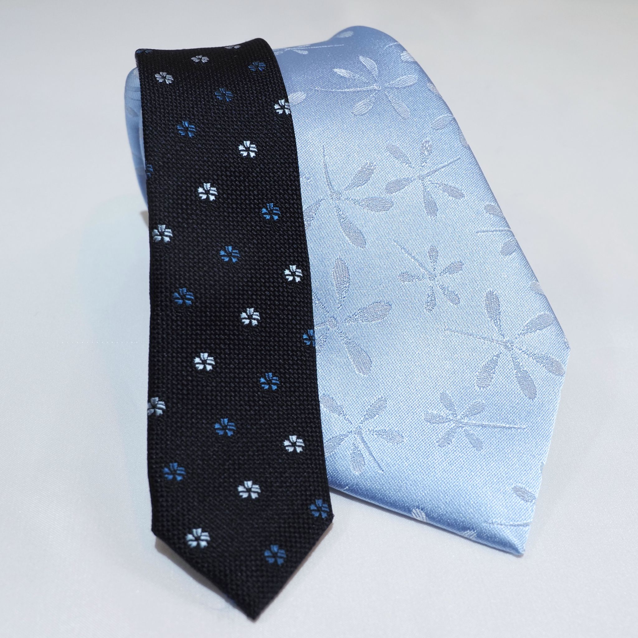 クレリックタイ